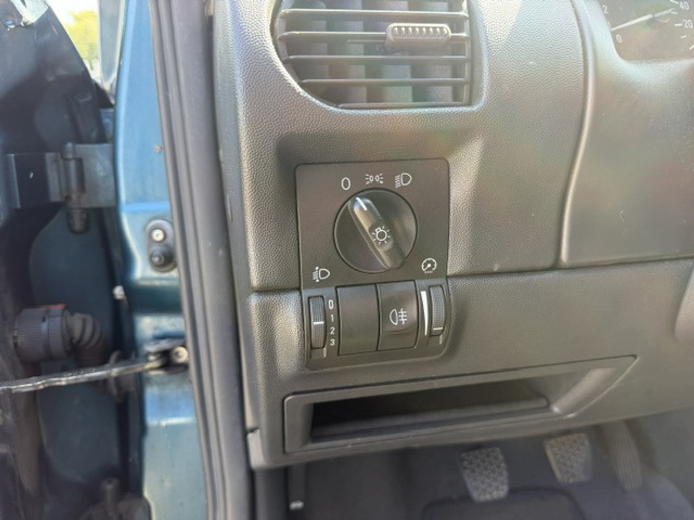 Foto van Opel Corsa-c