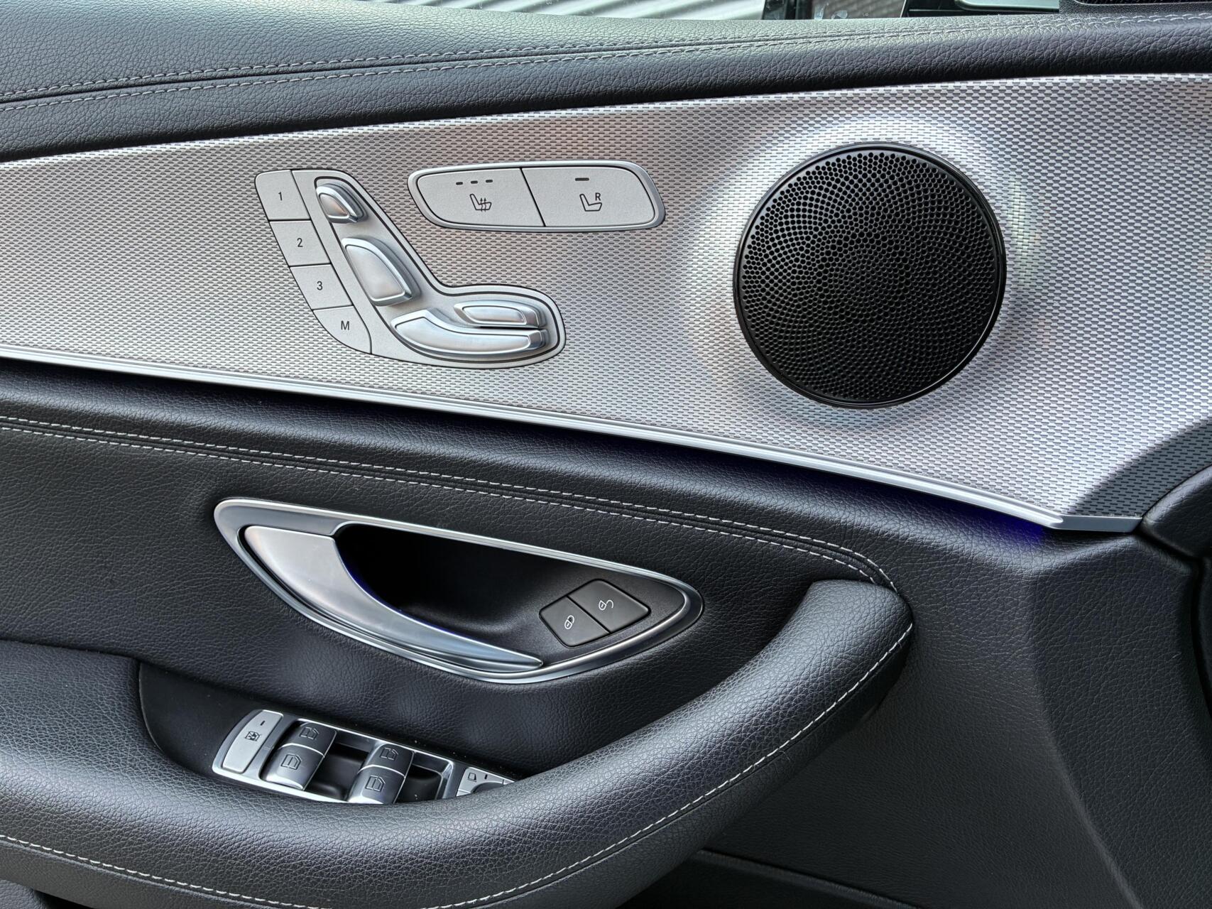 Foto van Mercedes-Benz E-klasse