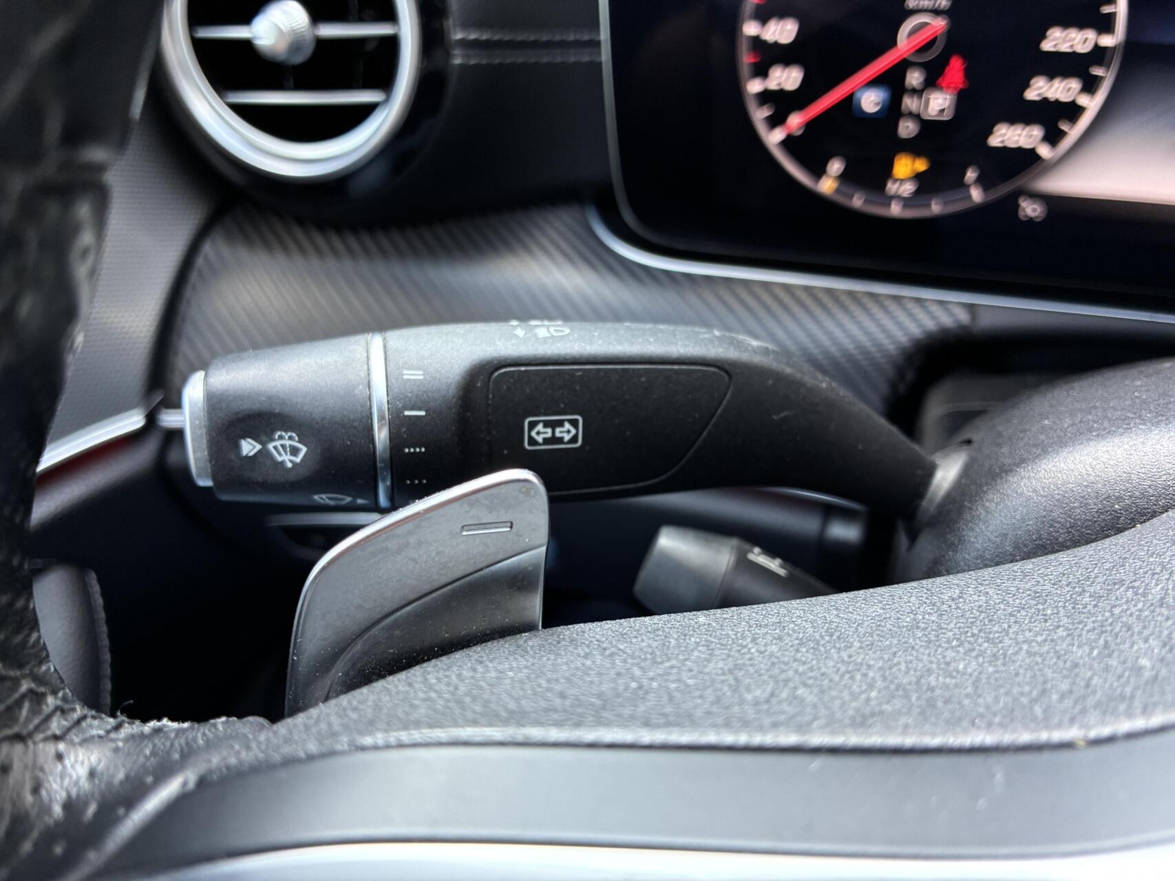 Foto van Mercedes-Benz E-klasse