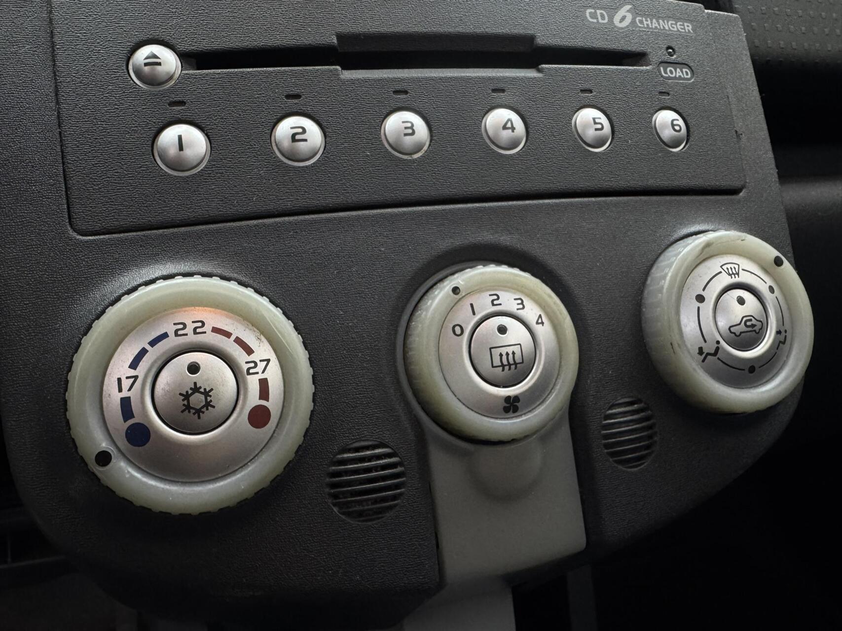 Foto van Mitsubishi Mitsubishi Colt
