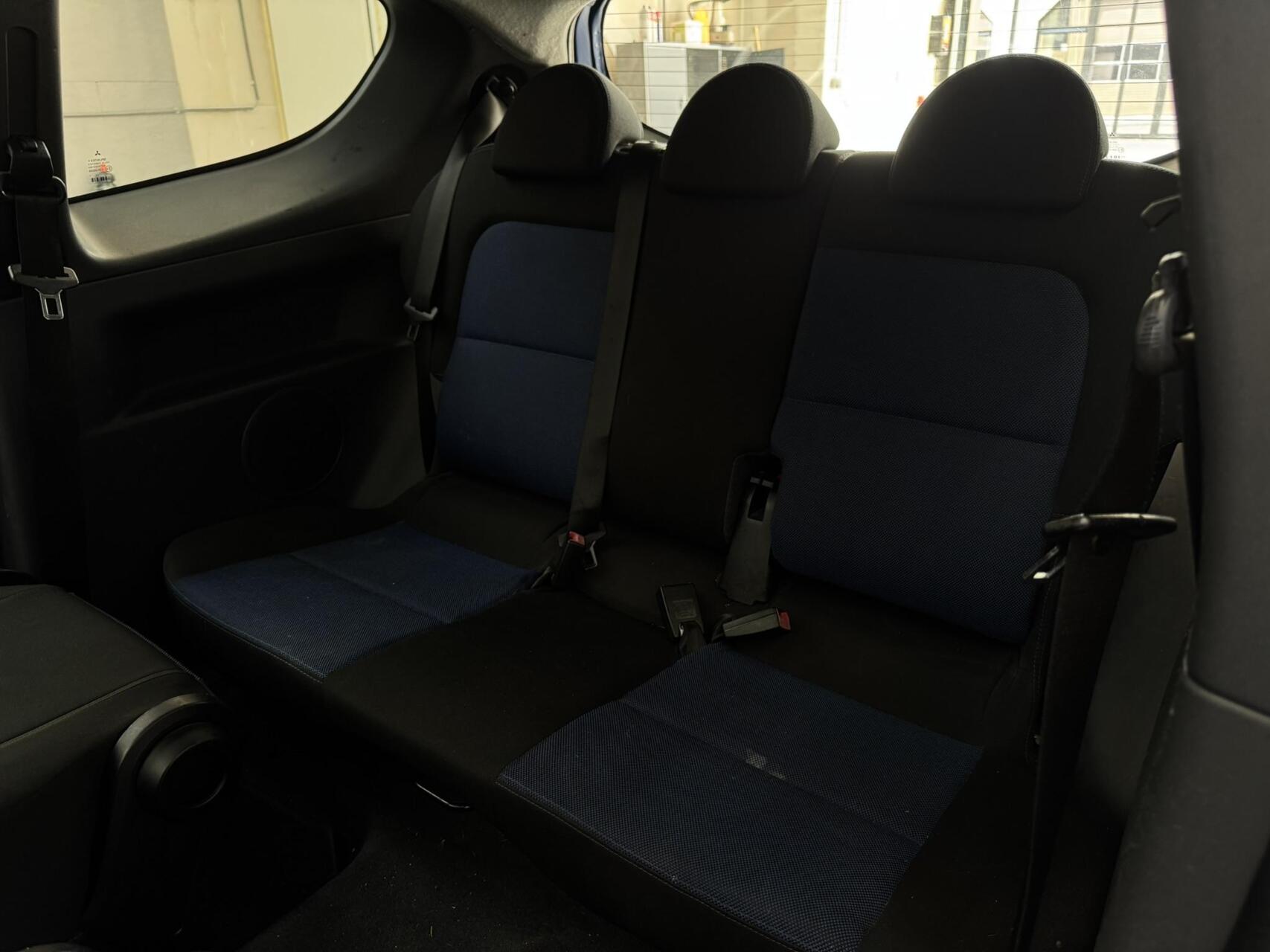 Foto van Mitsubishi Mitsubishi Colt
