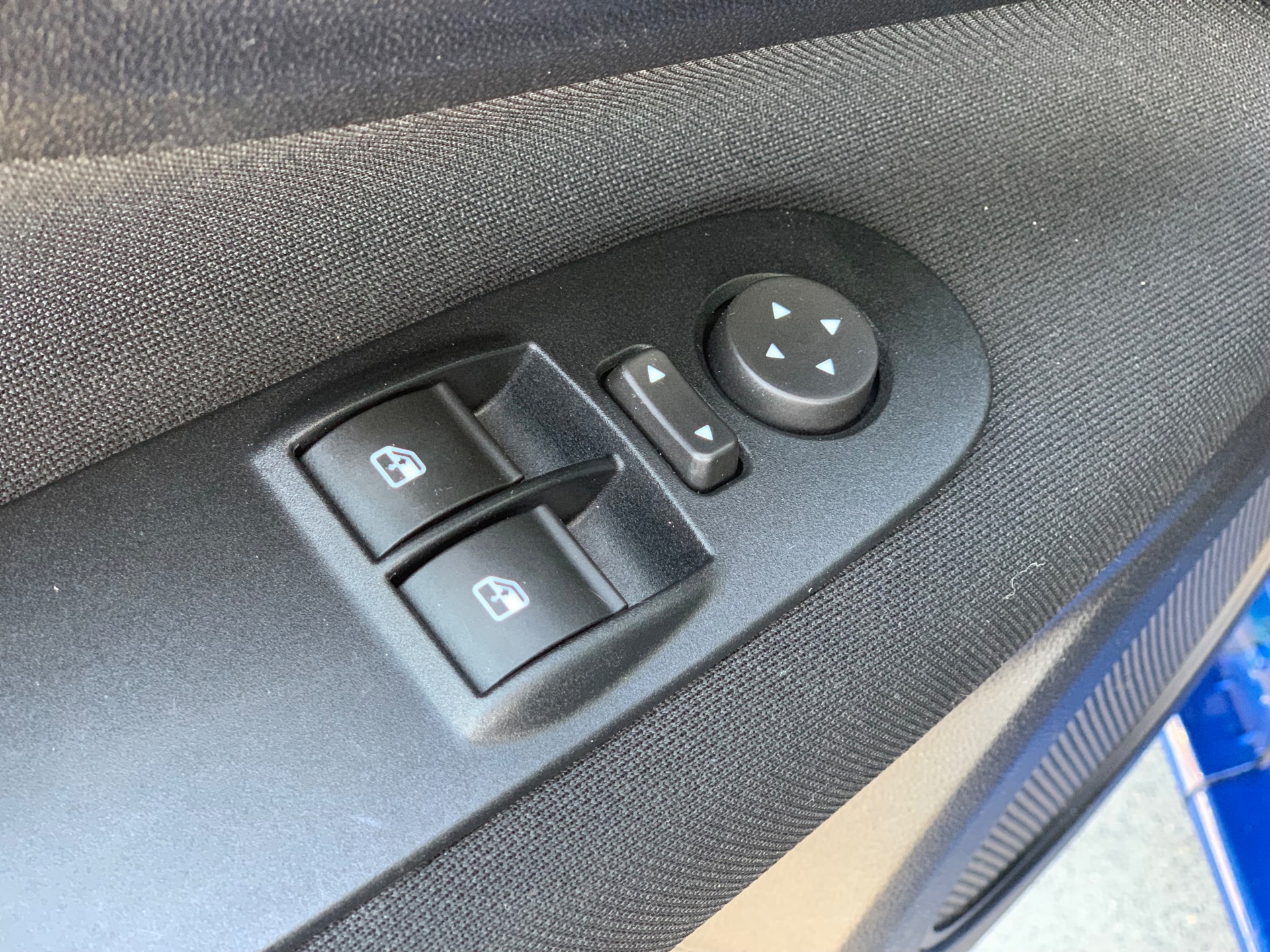 Foto van Fiat Fiat Punto