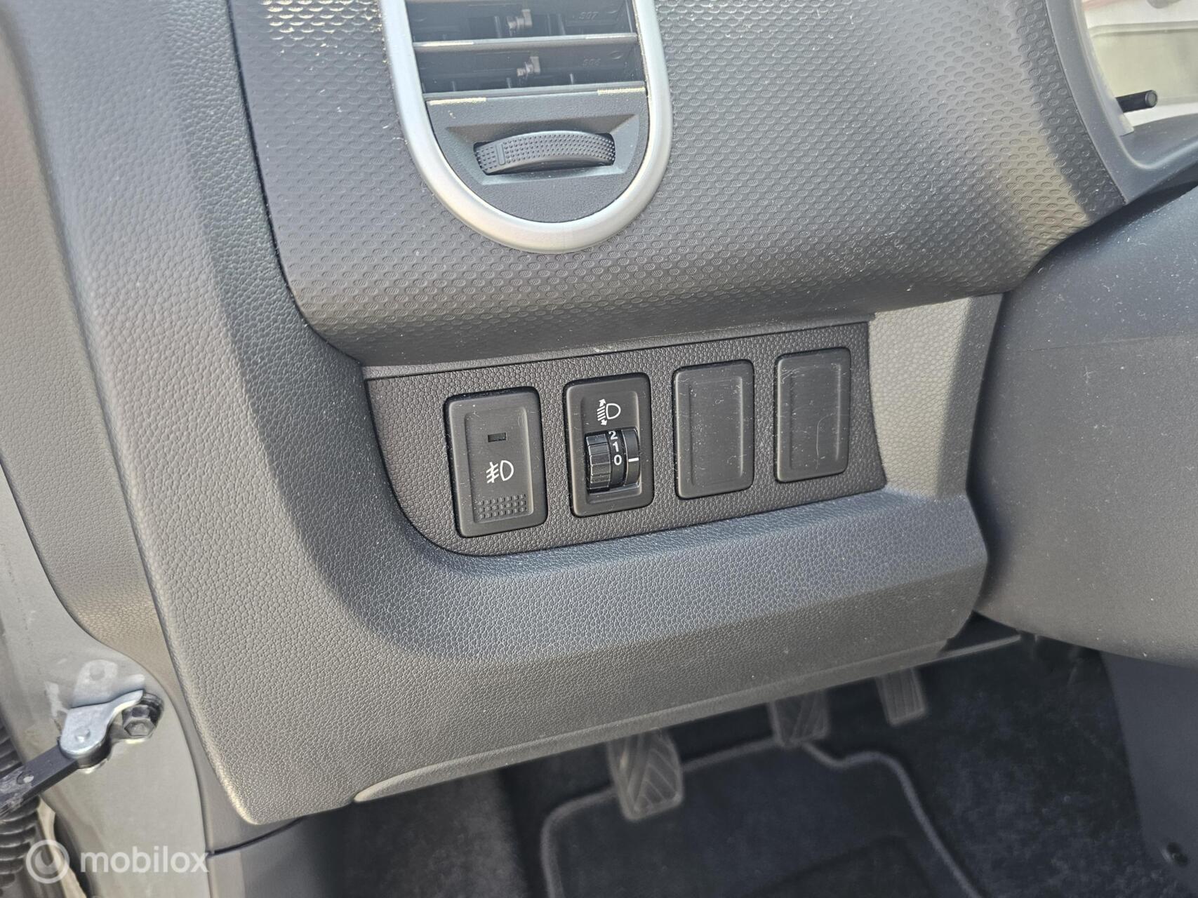 Foto van Opel Agila