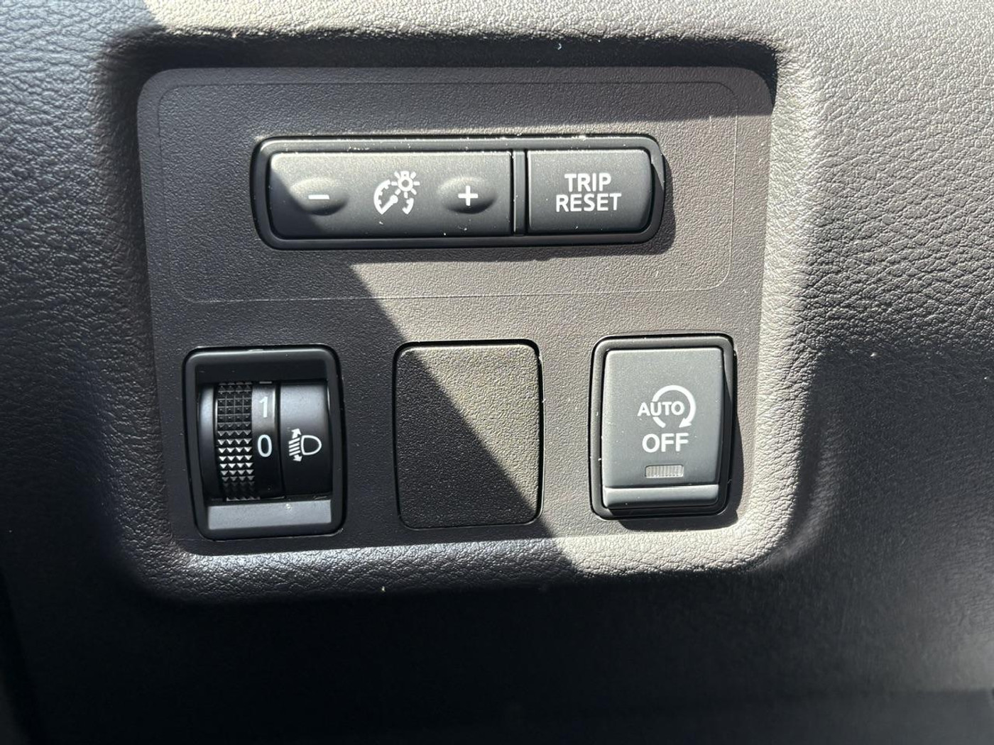 Foto van Nissan Micra