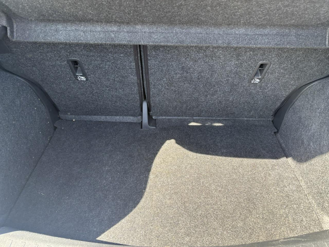 Foto van Nissan Micra