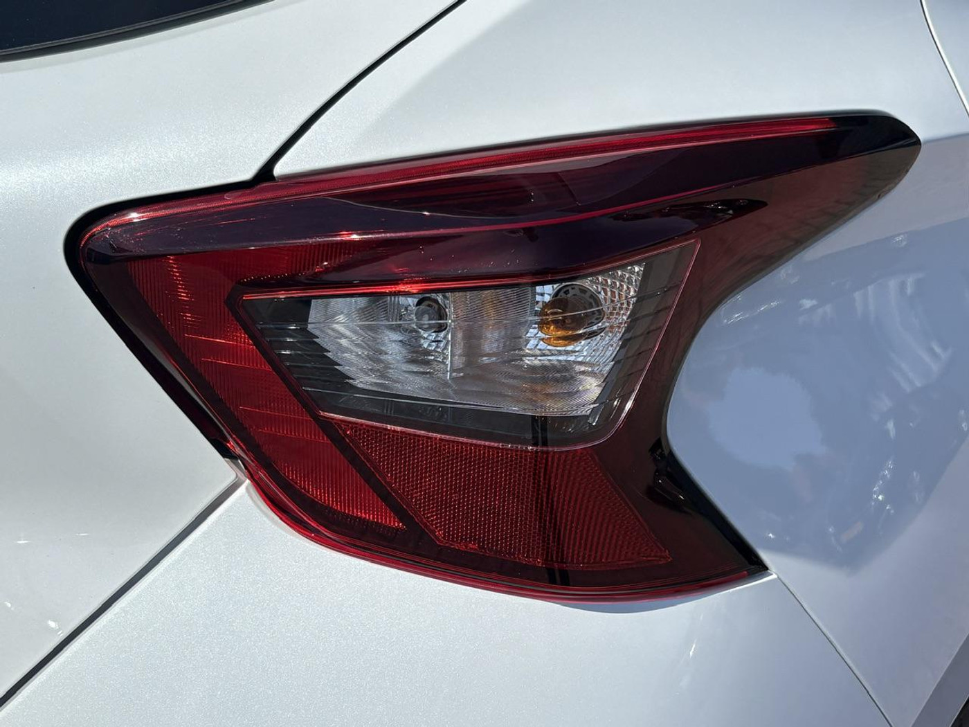Foto van Nissan Micra