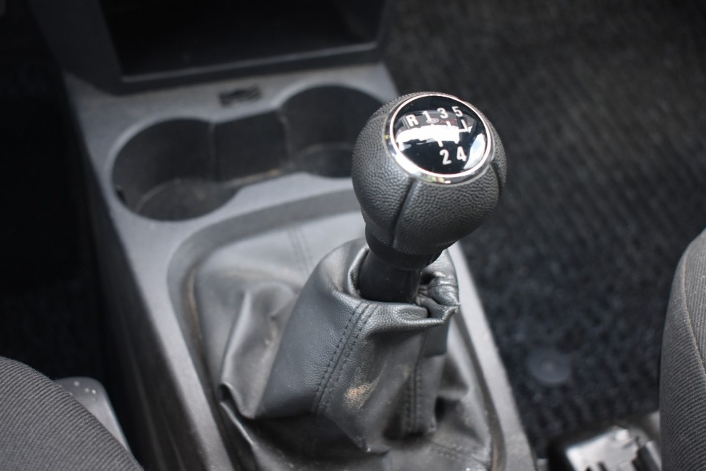 Foto van Opel Meriva