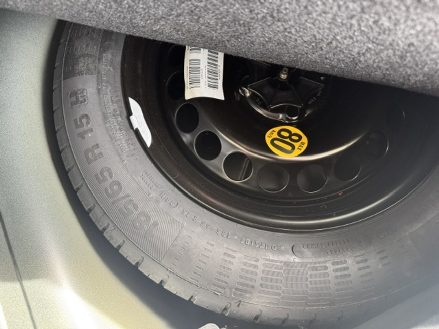 Foto van Opel Corsa-e
