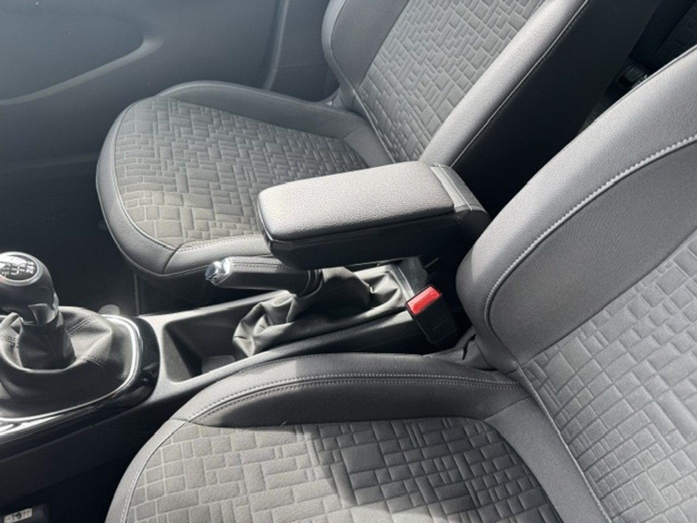 Foto van Opel Corsa-e