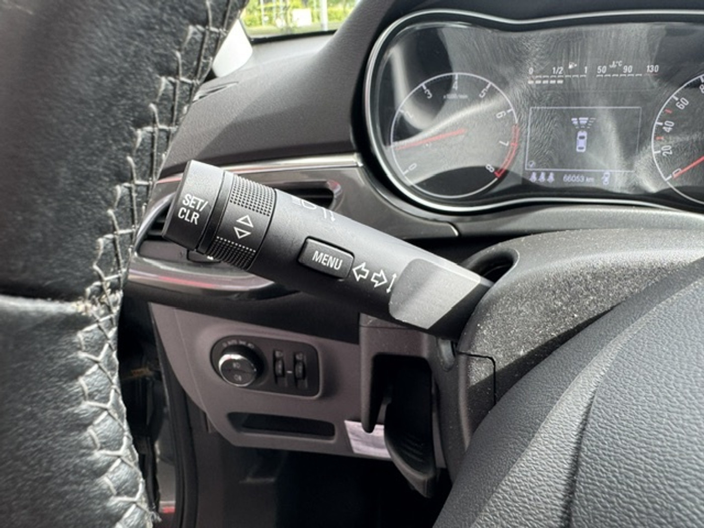 Foto van Opel Corsa-e