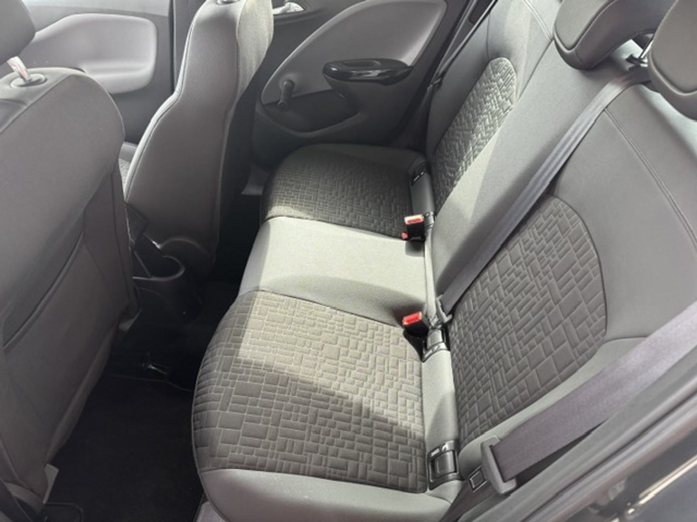 Foto van Opel Corsa-e