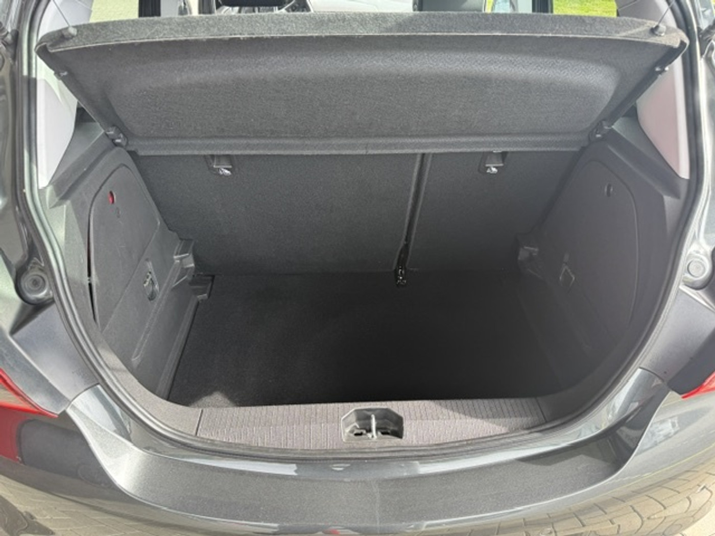 Foto van Opel Corsa-e