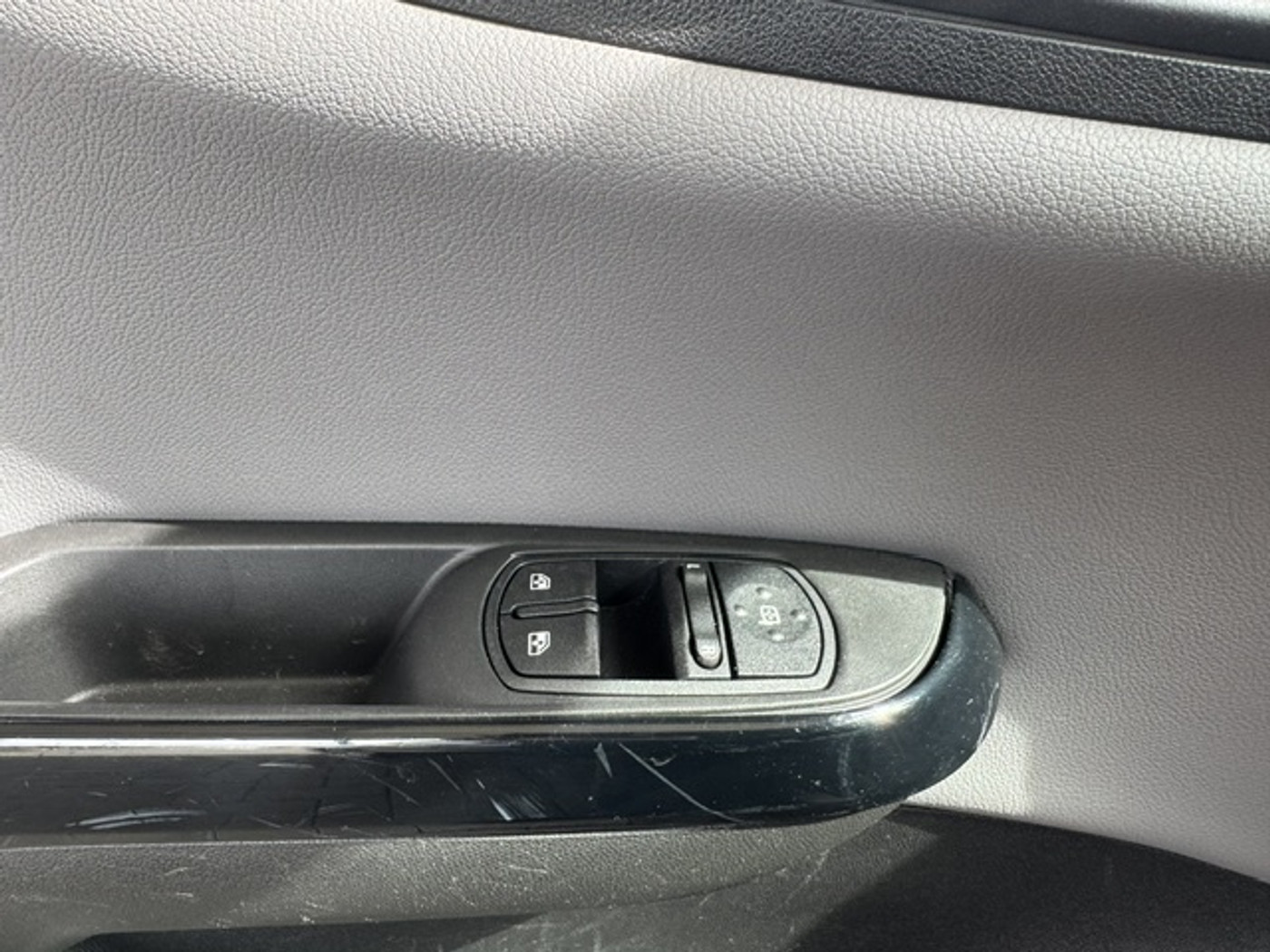Foto van Opel Corsa-e