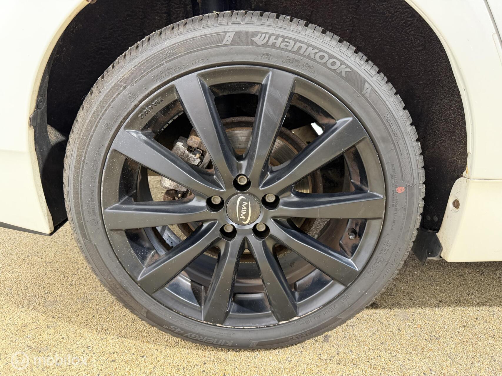 Foto van Toyota Toyota Prius