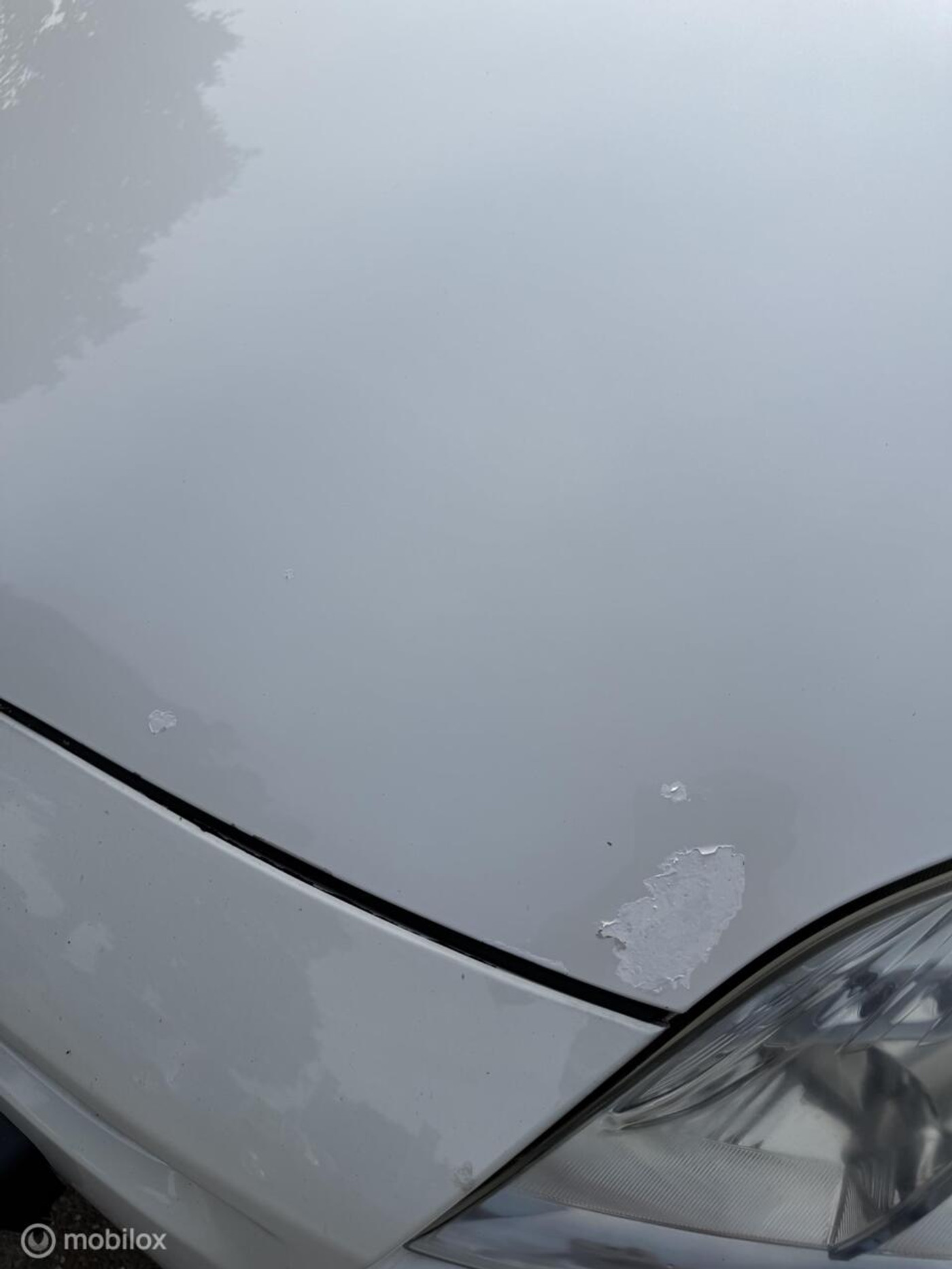 Foto van Toyota Toyota Prius