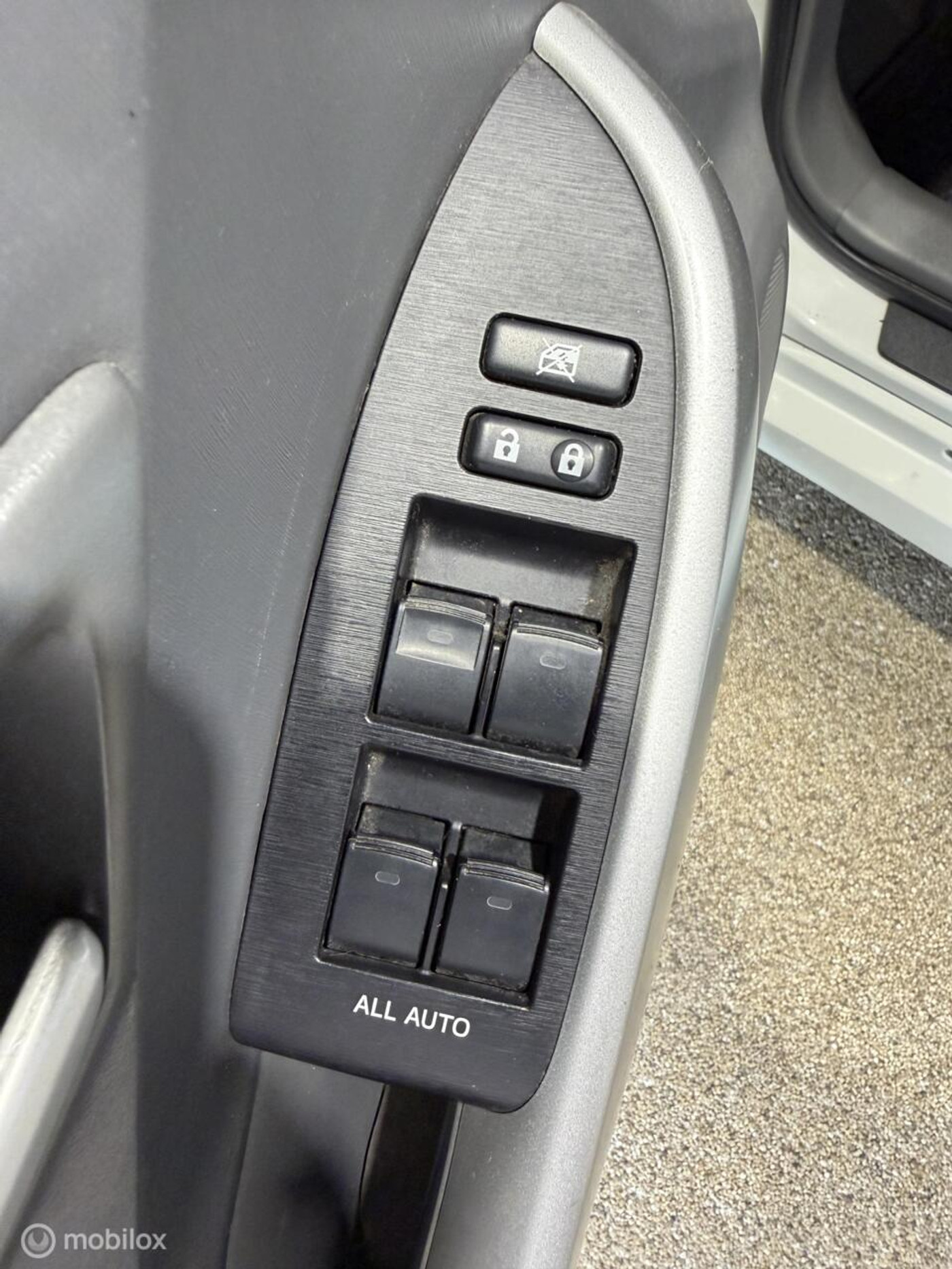 Foto van Toyota Toyota Prius