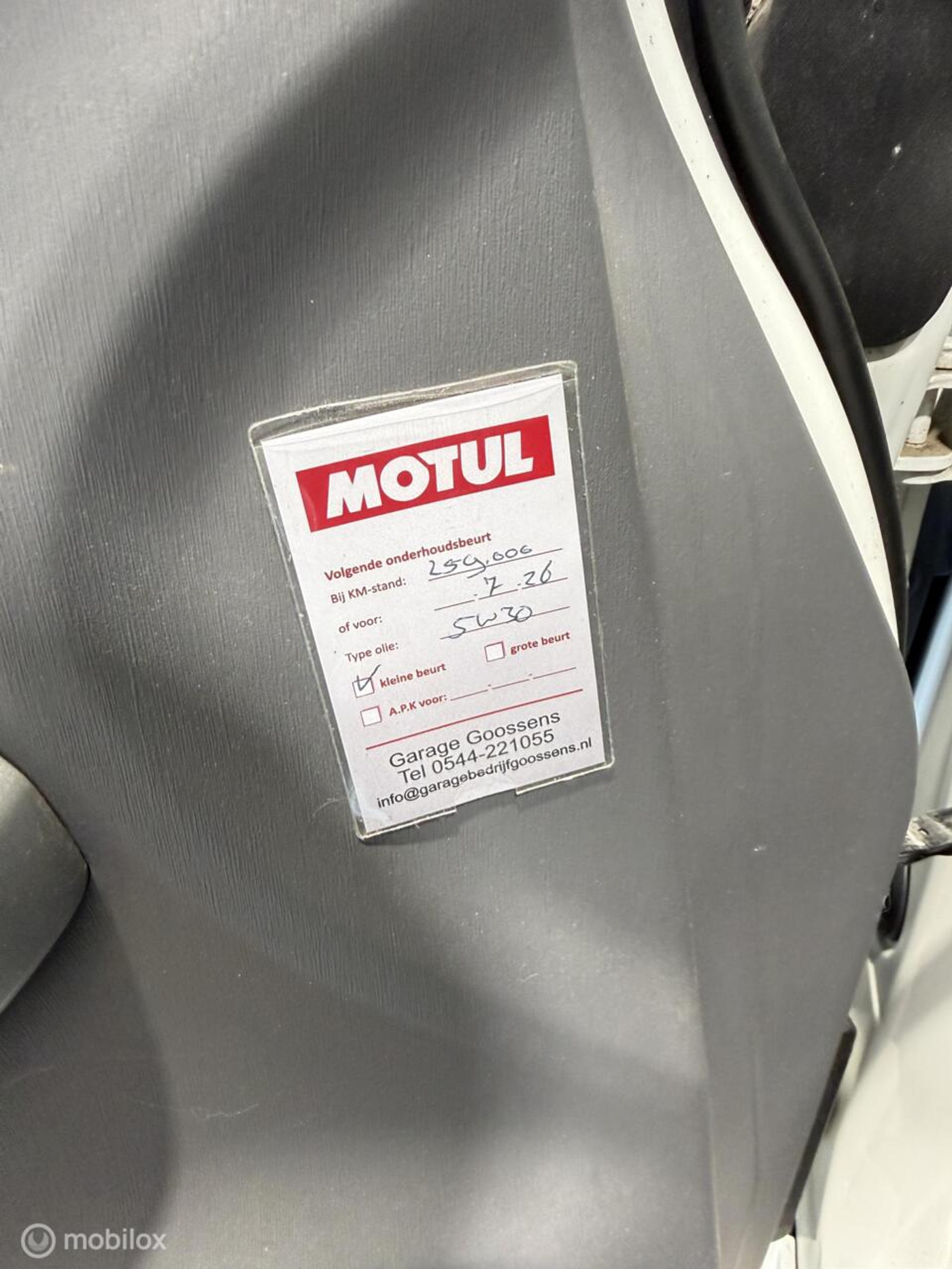 Foto van Toyota Toyota Prius