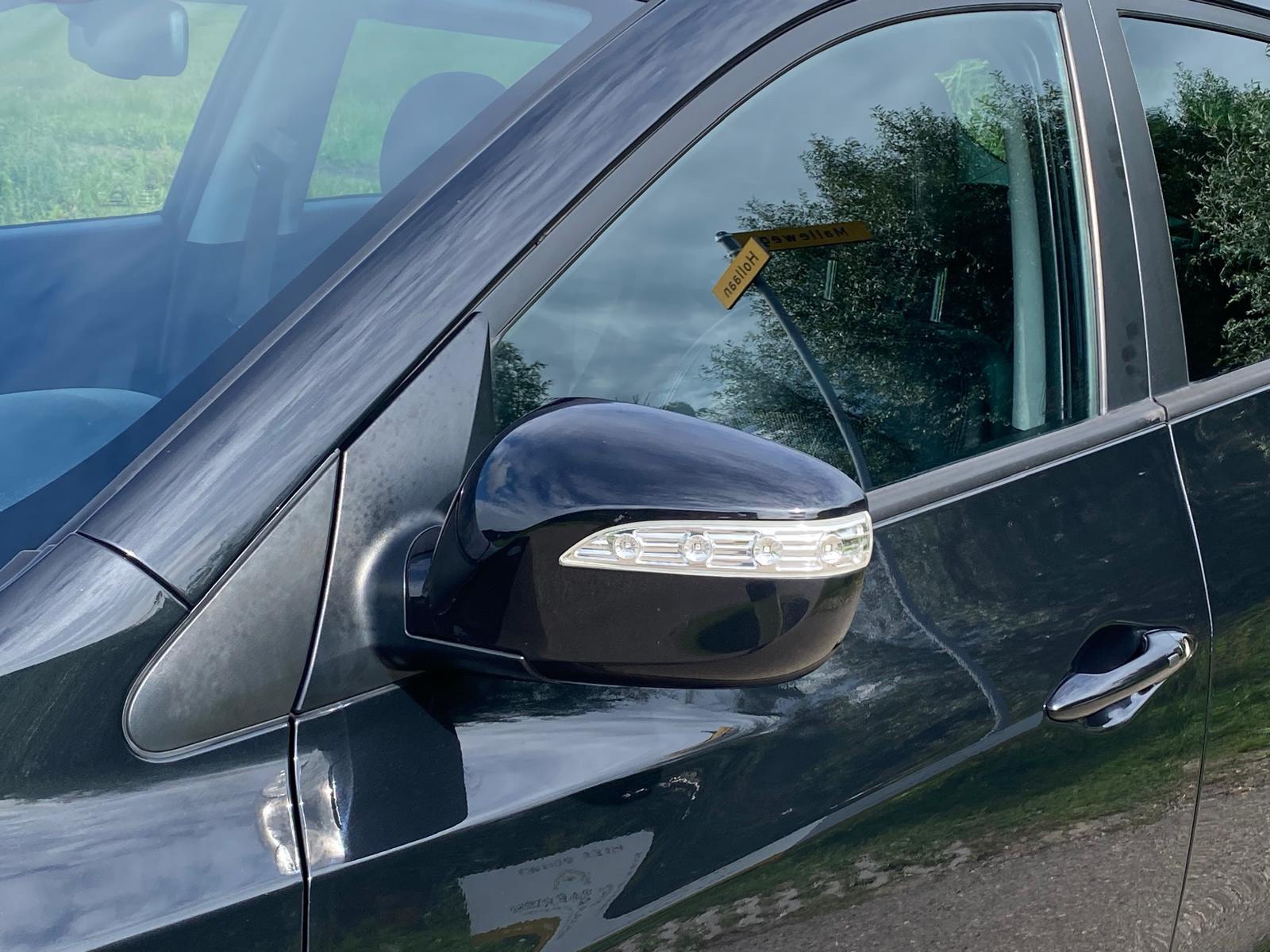 Foto van Hyundai Ix35