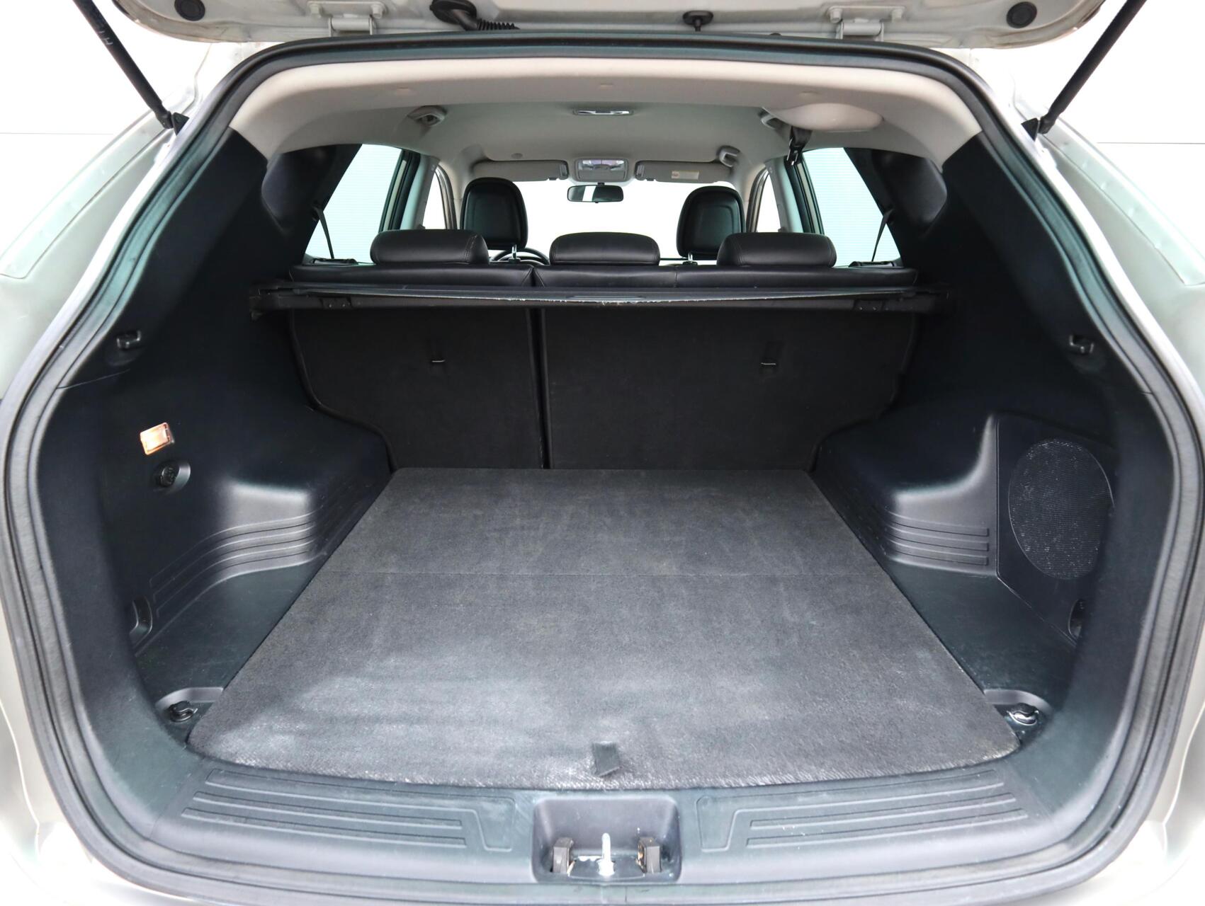 Foto van Hyundai Ix35