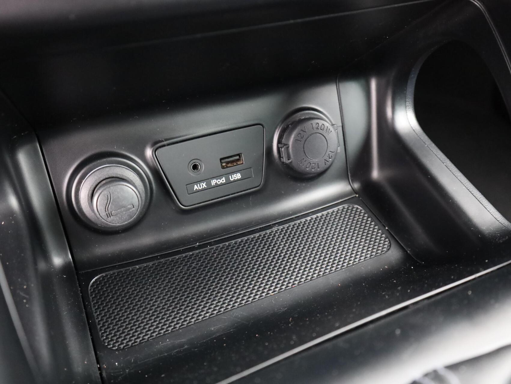 Foto van Hyundai Ix35