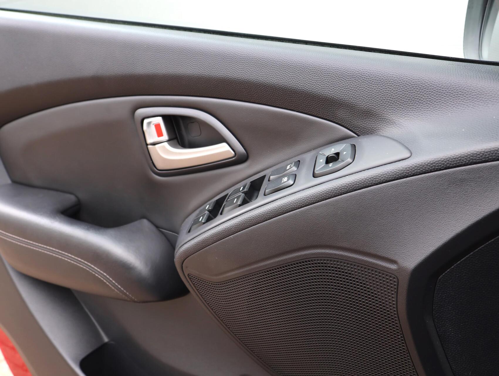 Foto van Hyundai Ix35