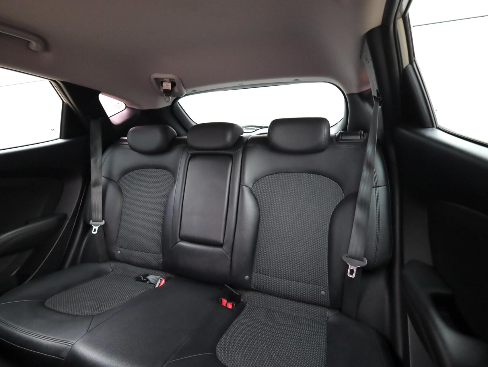Foto van Hyundai Ix35