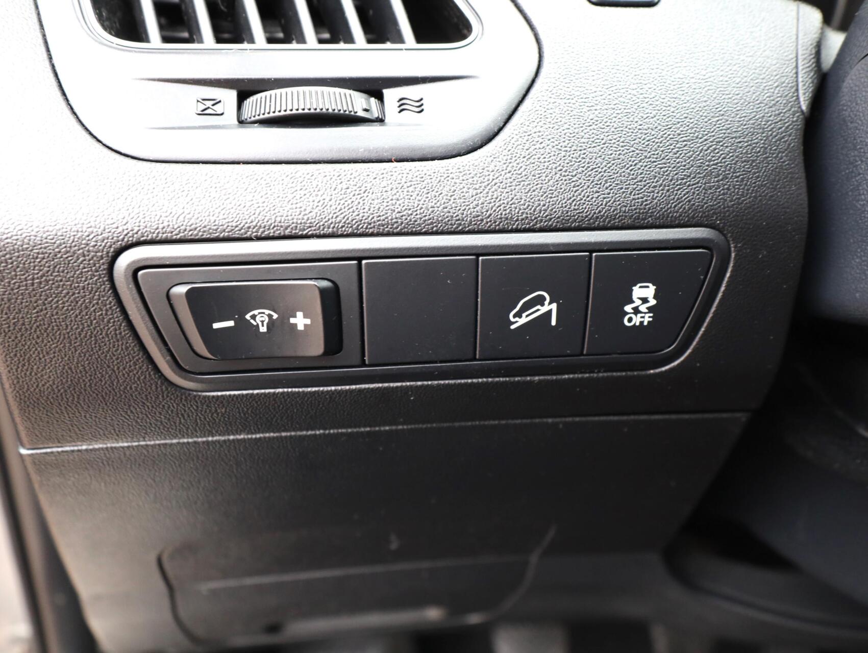Foto van Hyundai Ix35