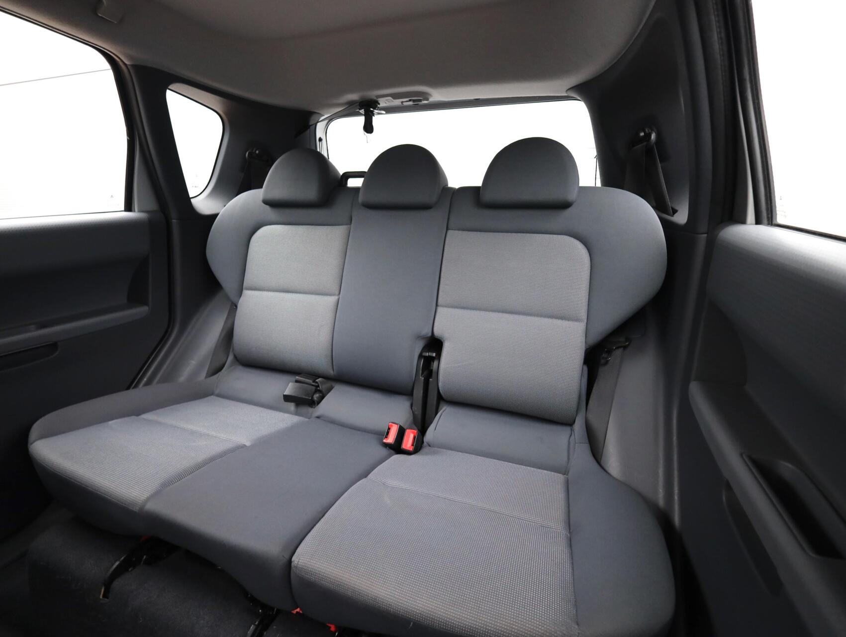 Foto van Mitsubishi Mitsubishi Colt