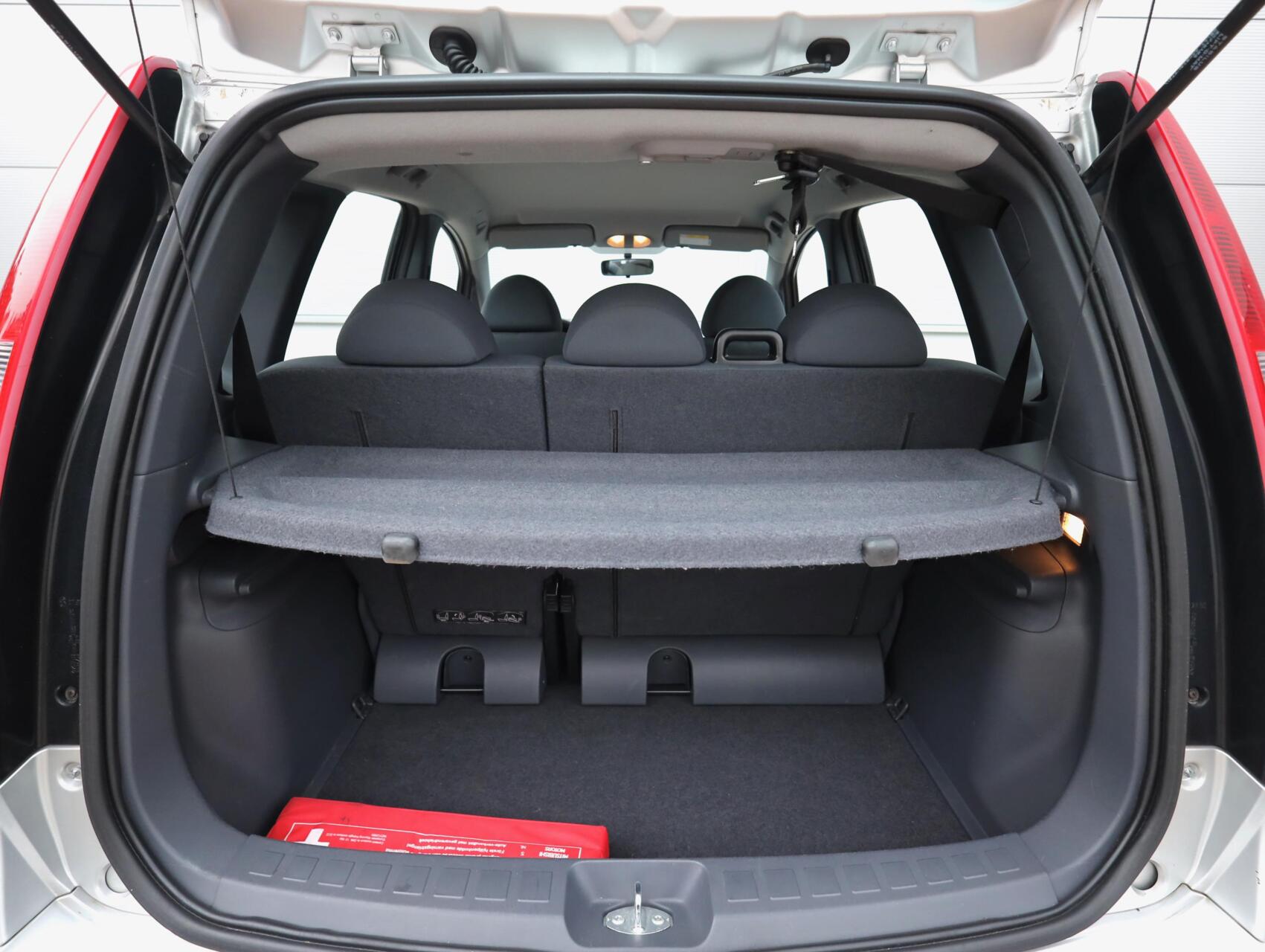 Foto van Mitsubishi Mitsubishi Colt