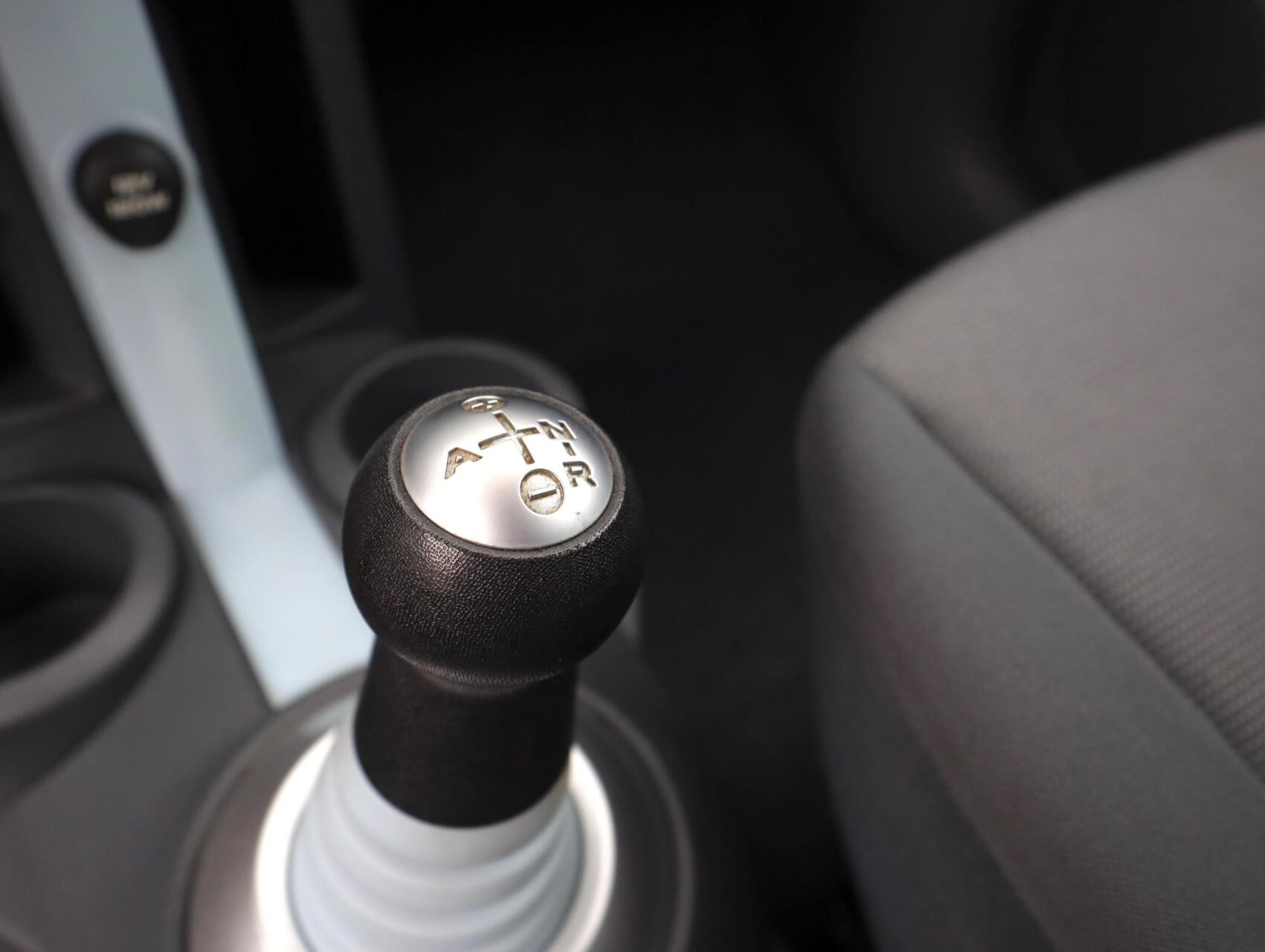 Foto van Mitsubishi Mitsubishi Colt