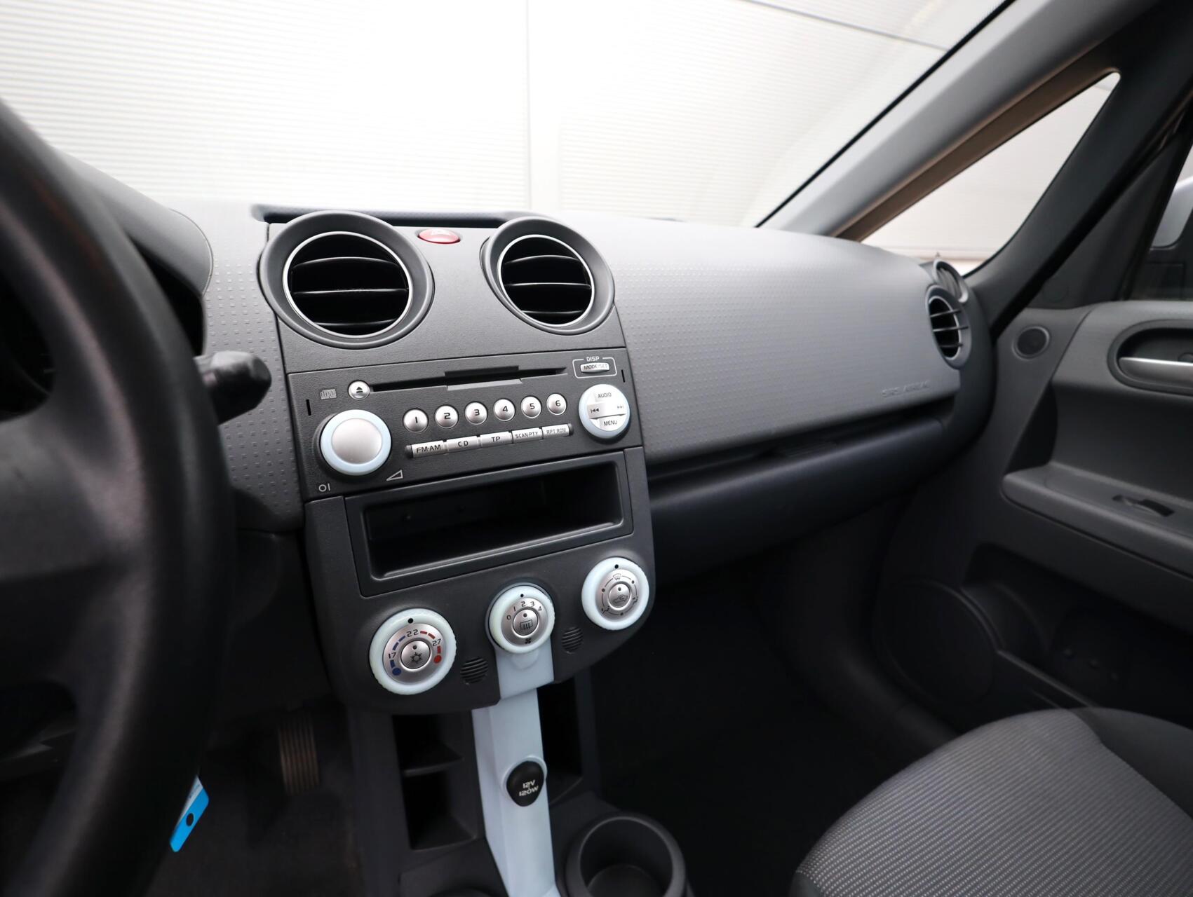 Foto van Mitsubishi Mitsubishi Colt
