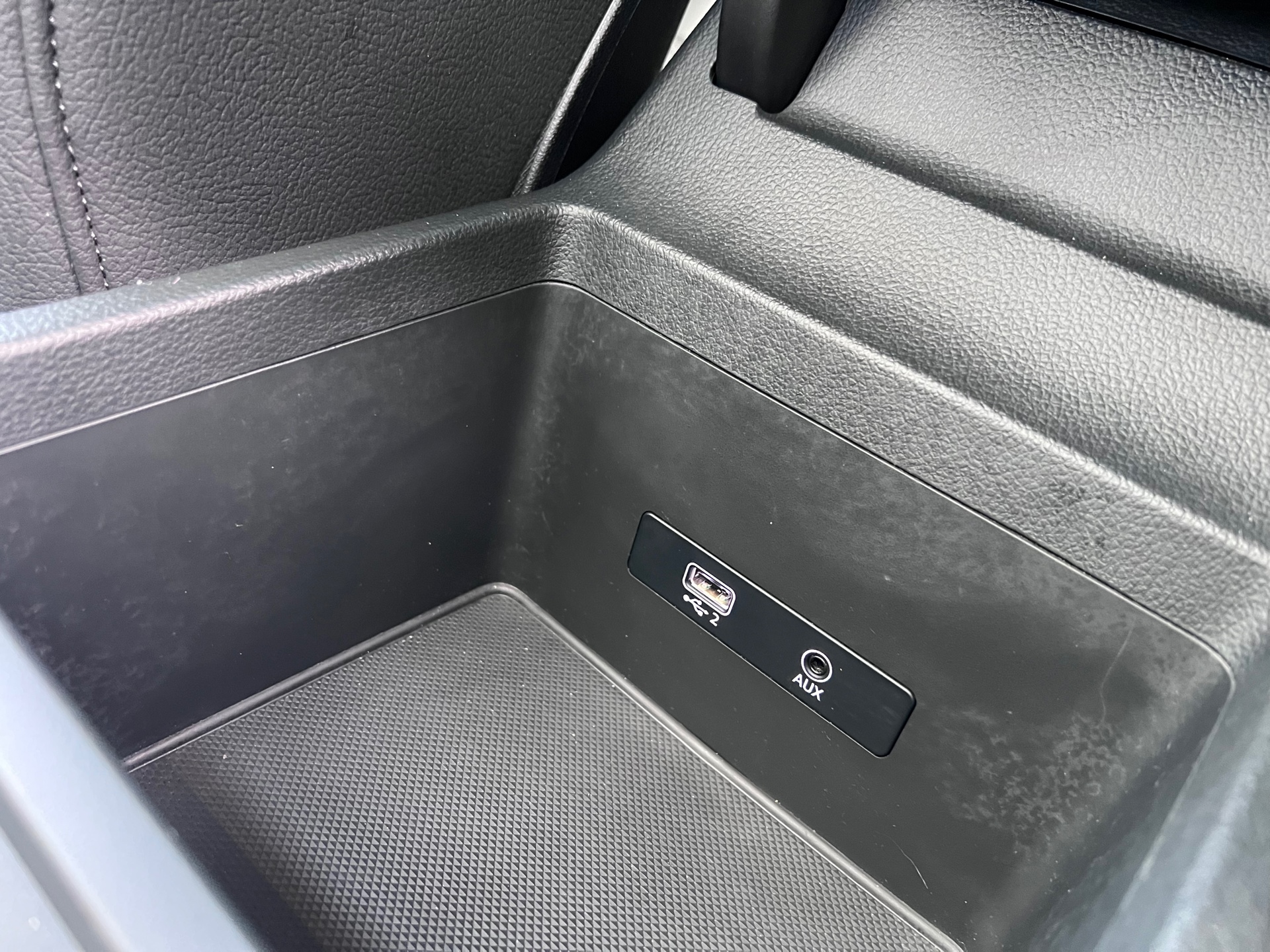 Foto van Audi Q5 55 TFSI E
