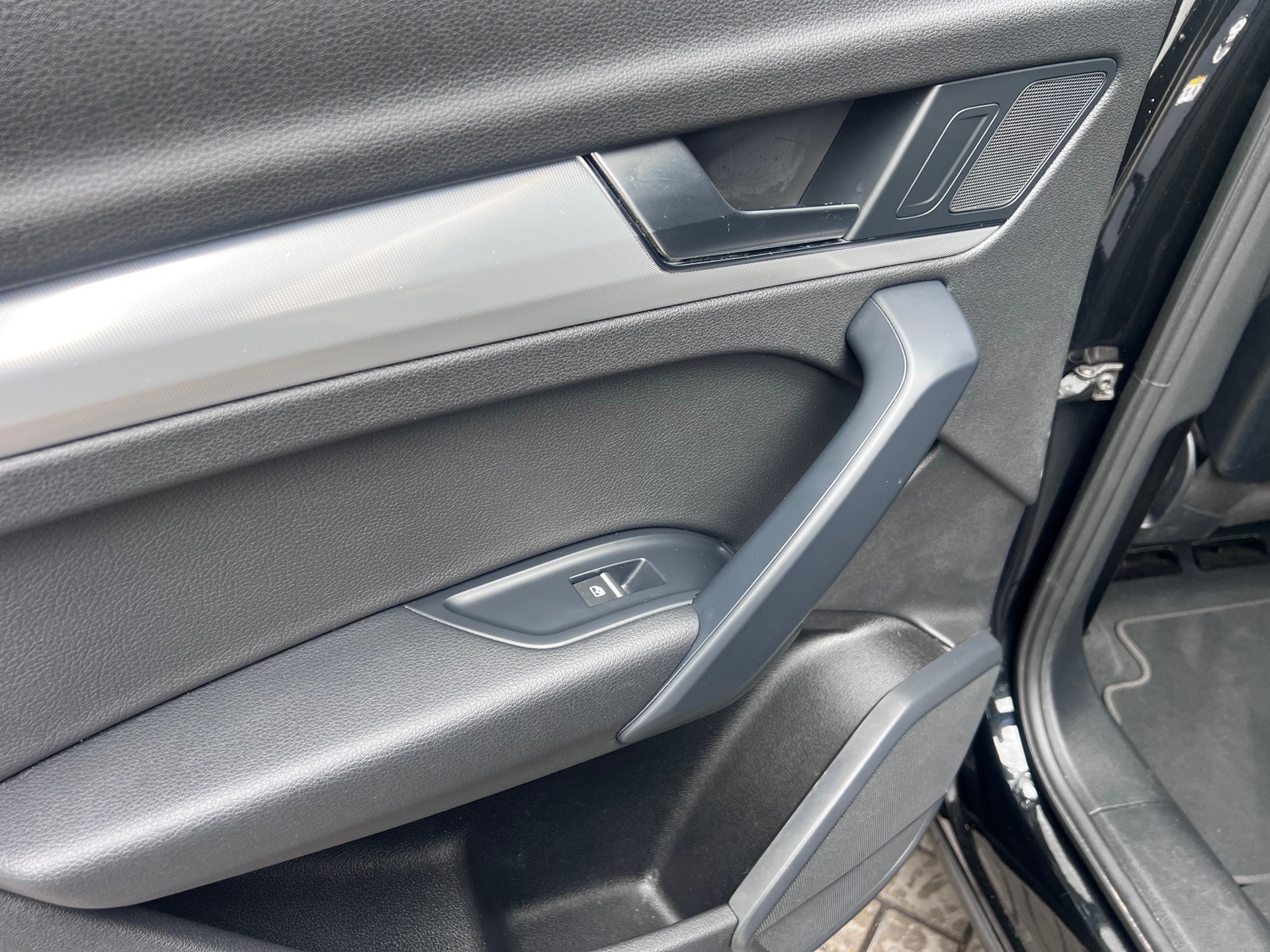 Foto van Audi Q5 55 TFSI E