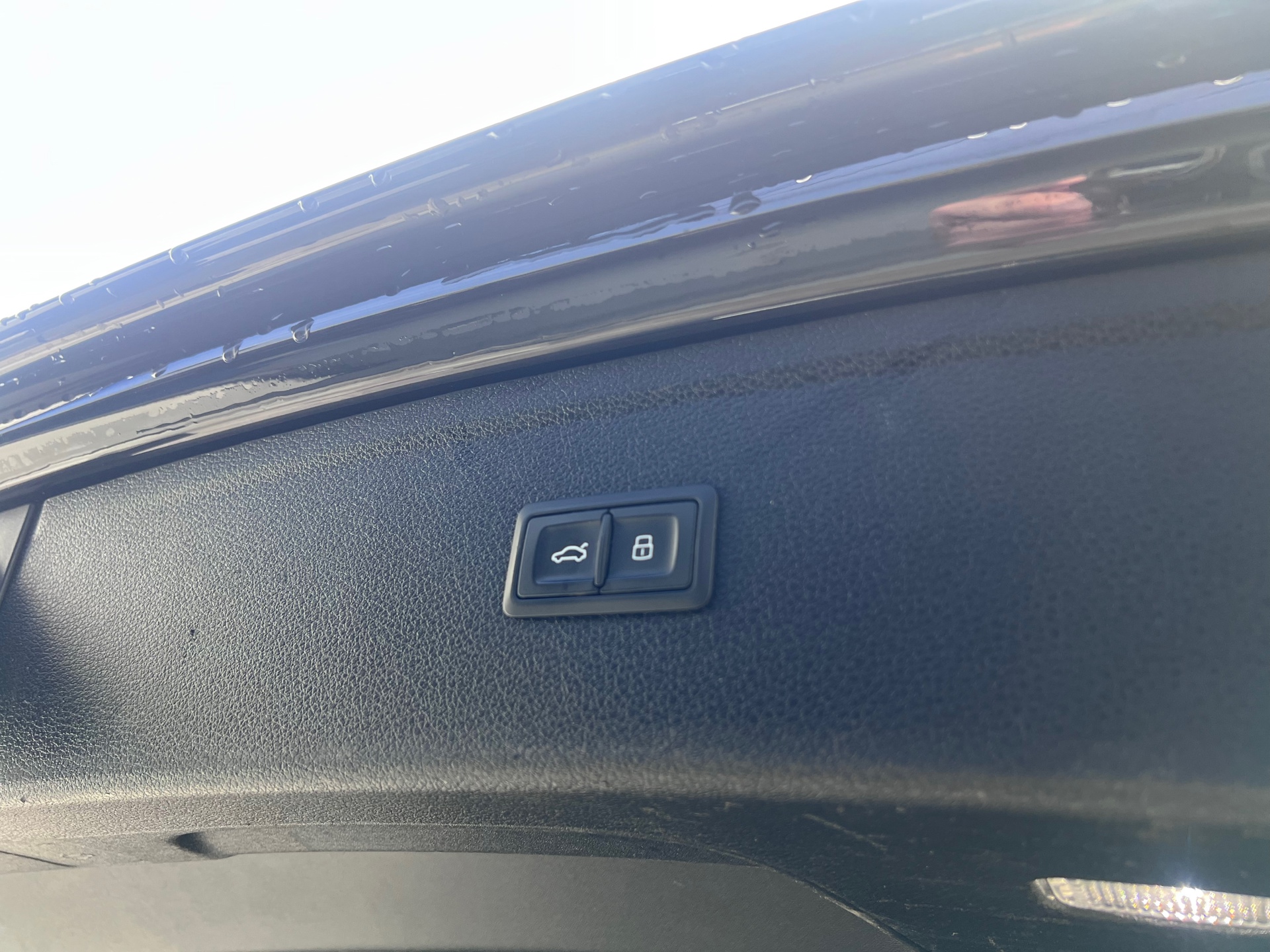 Foto van Audi Q5 55 TFSI E
