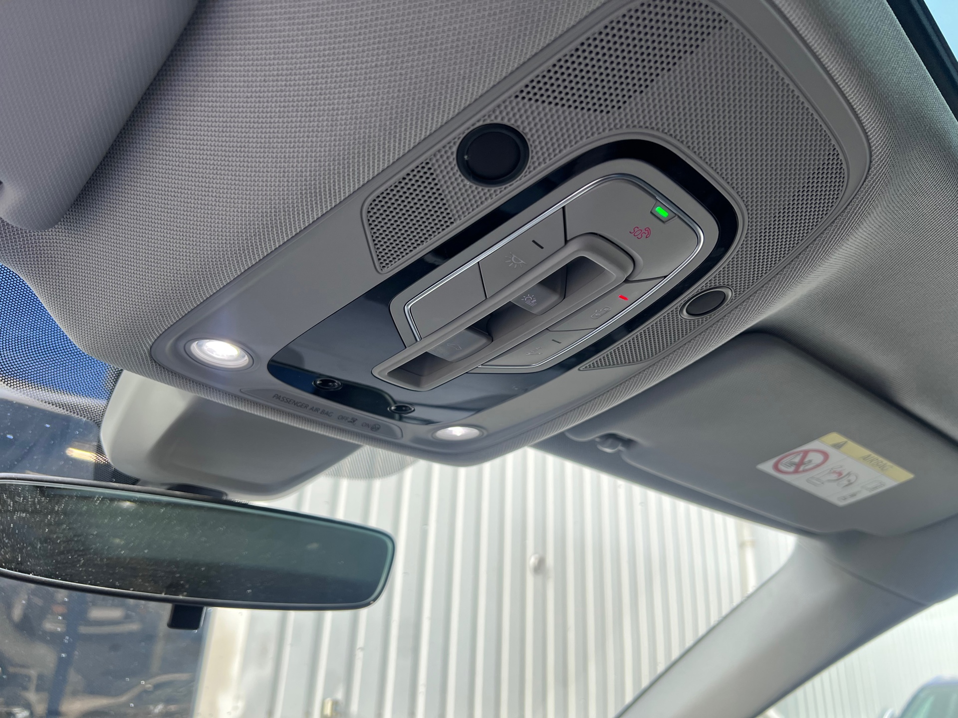 Foto van Audi Q5 55 TFSI E