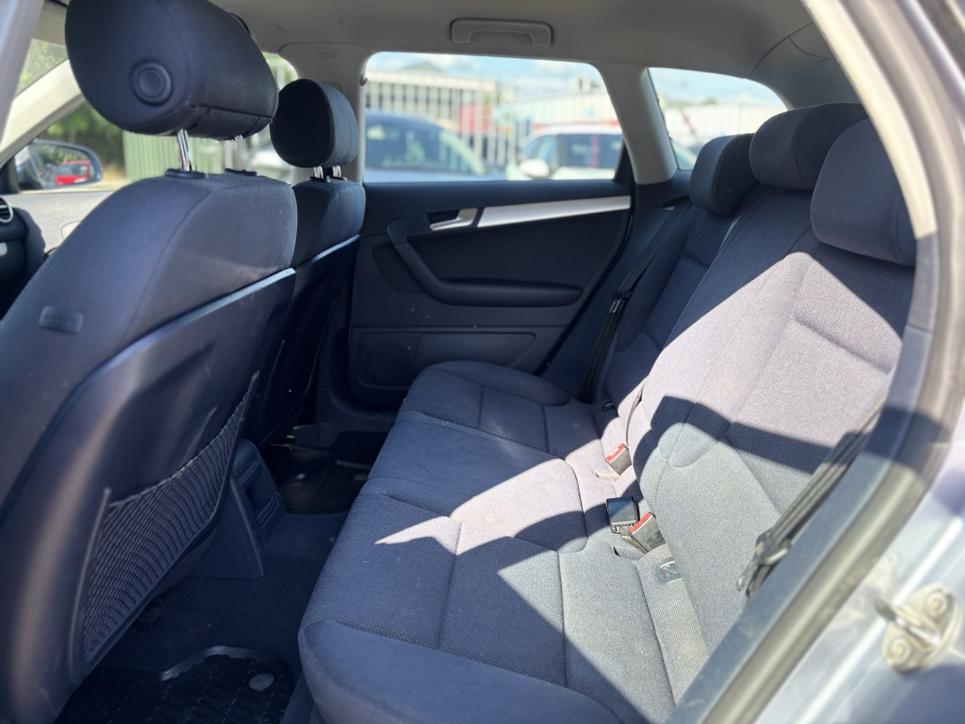 Foto van Audi Audi A3