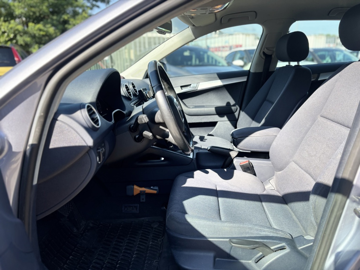 Foto van Audi Audi A3