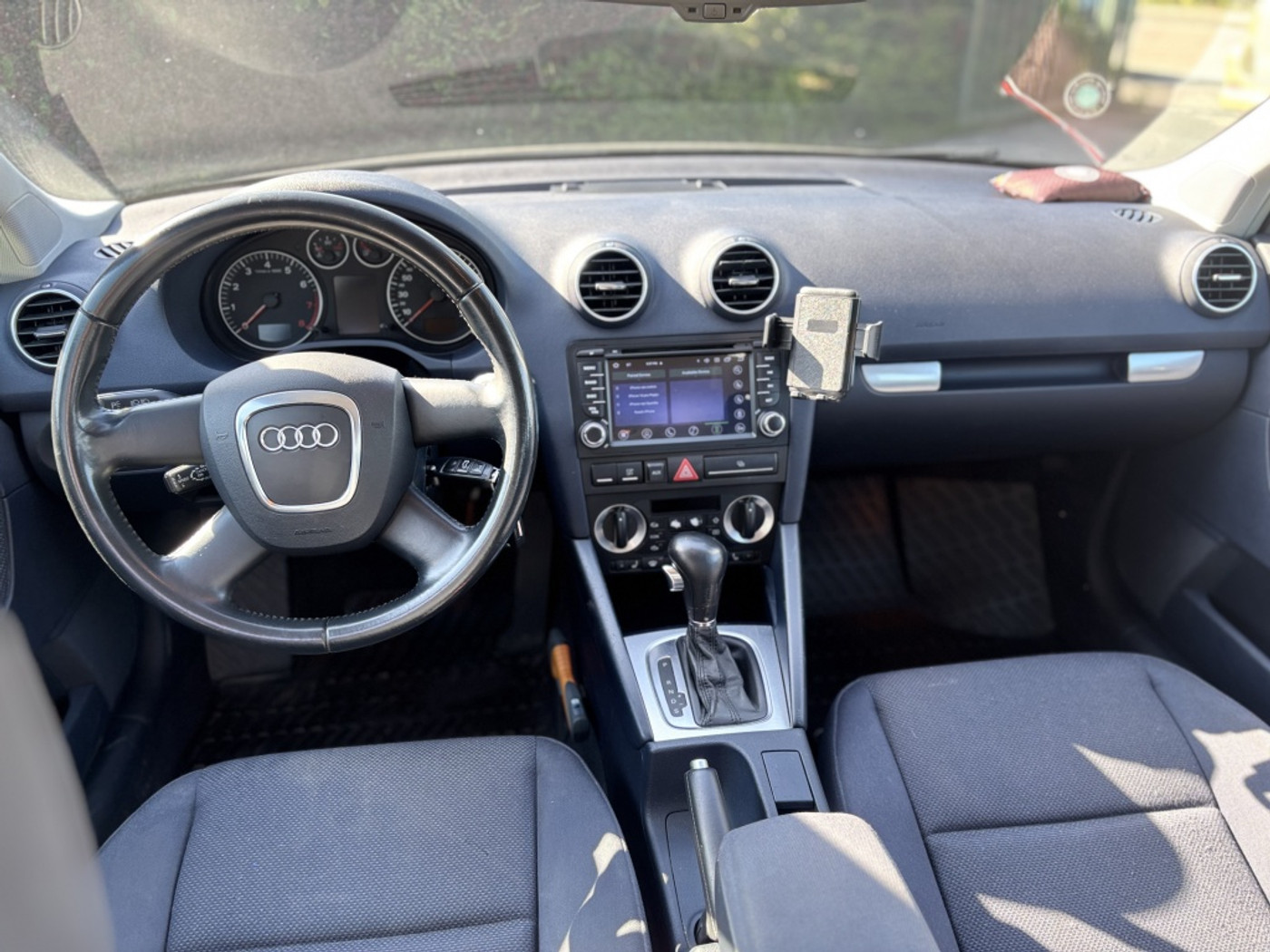 Foto van Audi Audi A3