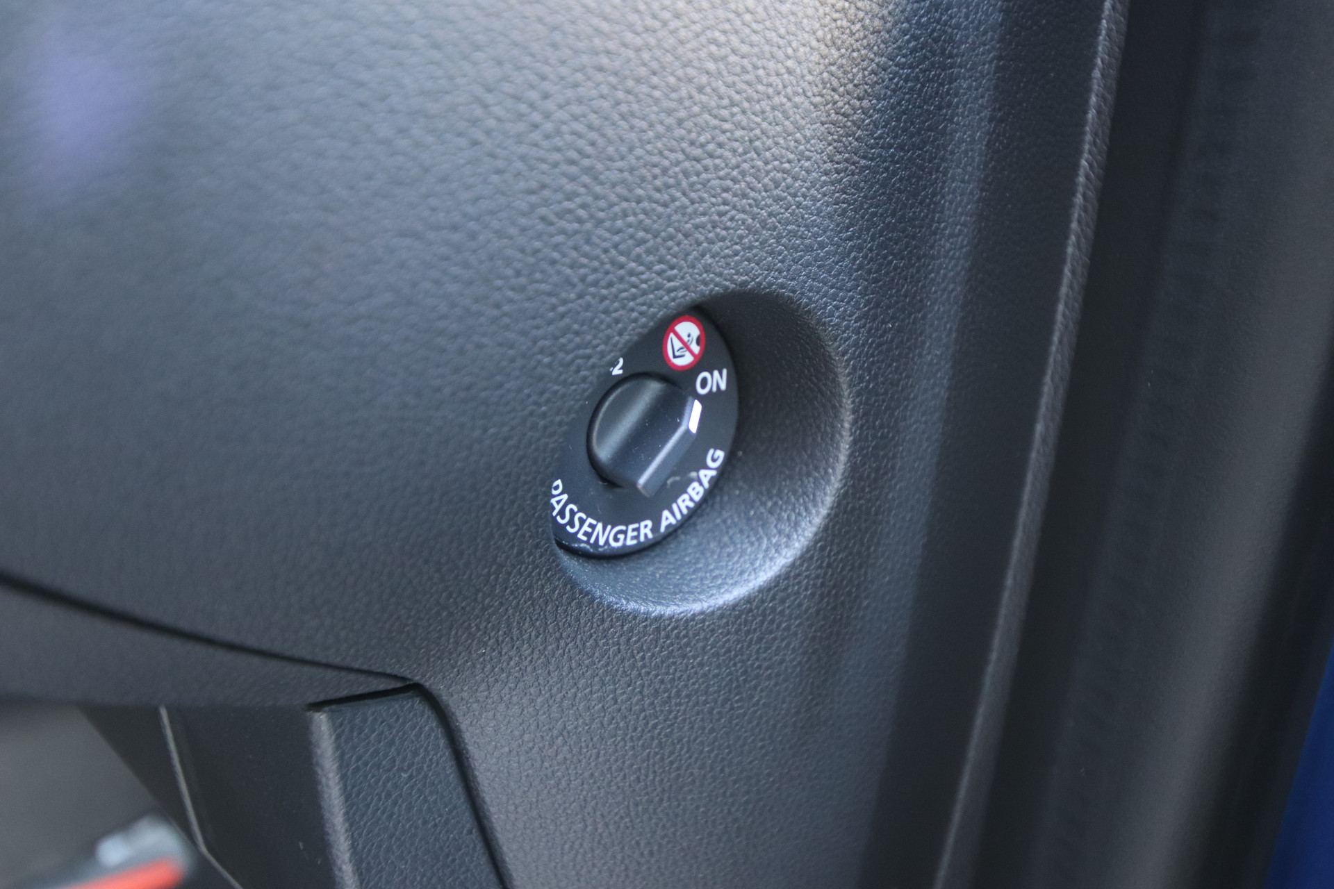 Foto van Dacia Sandero