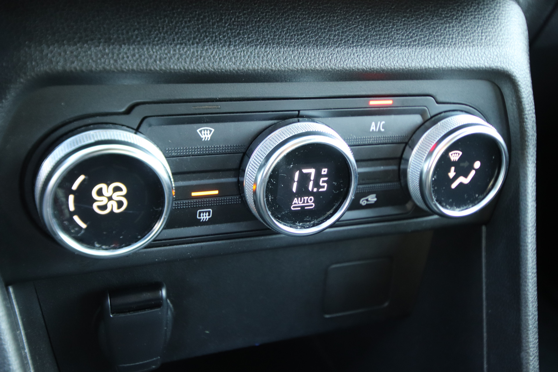 Foto van Dacia Sandero