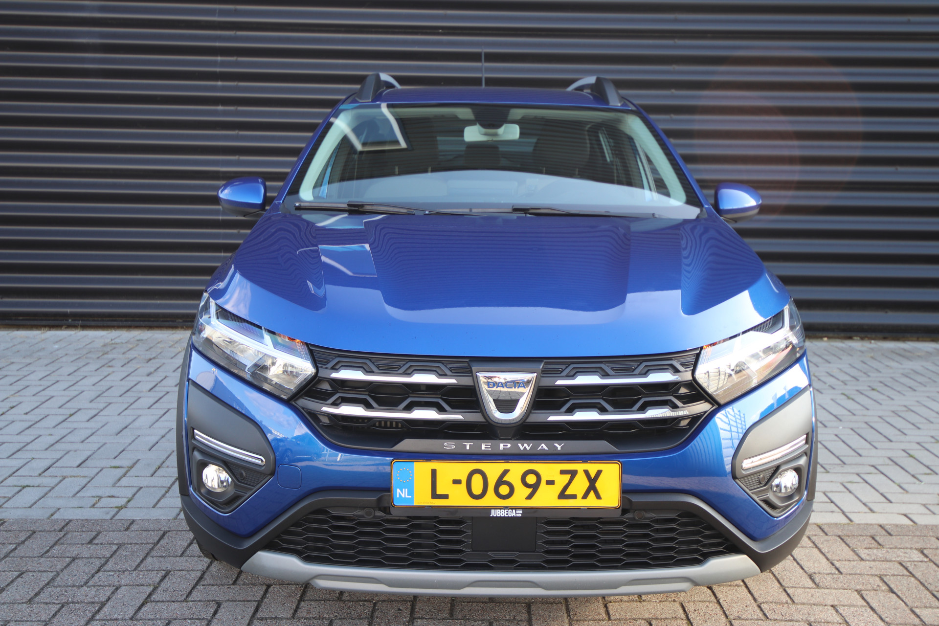 Foto van Dacia Sandero
