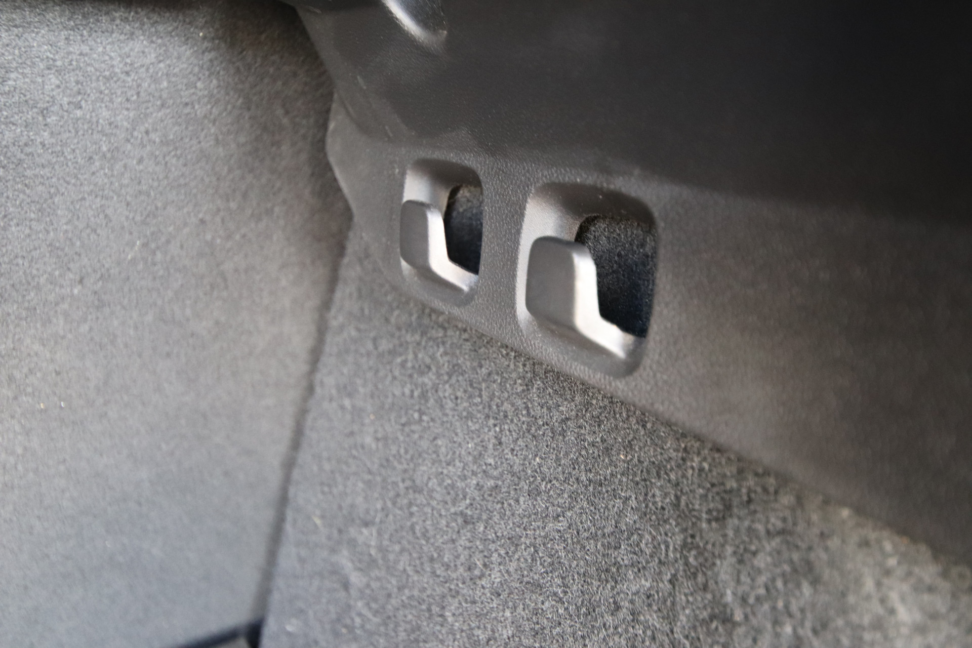 Foto van Dacia Sandero
