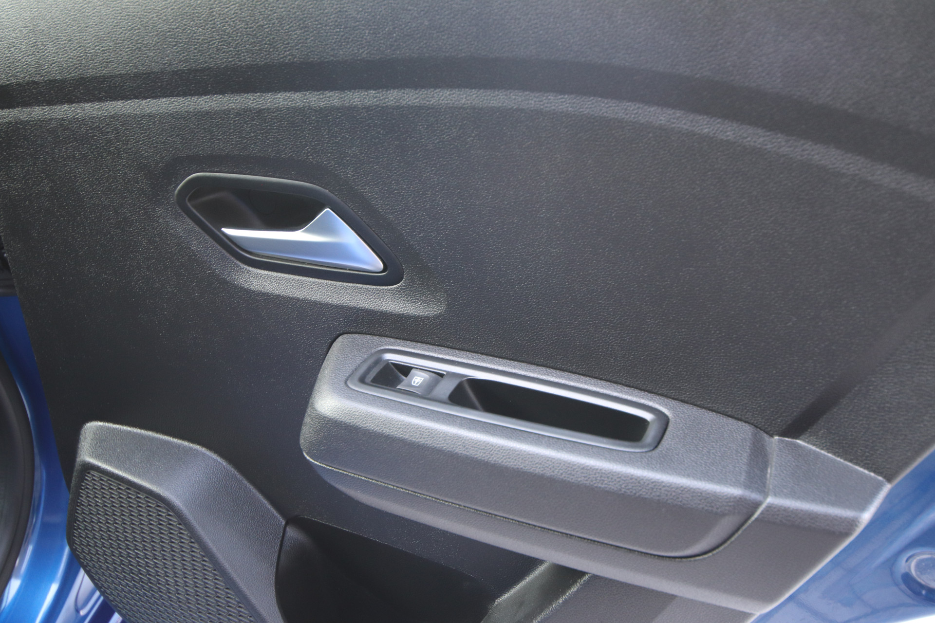 Foto van Dacia Sandero