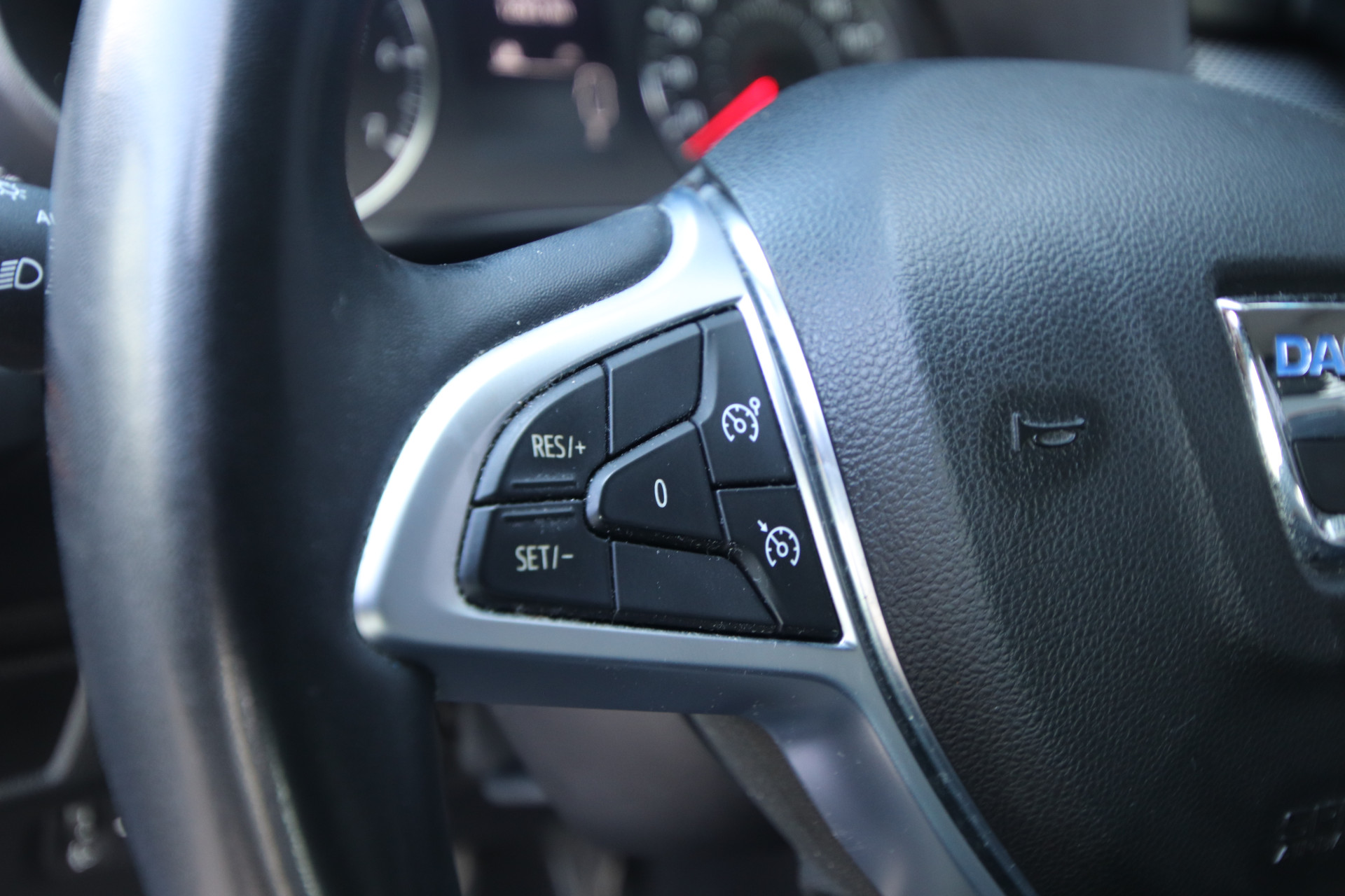 Foto van Dacia Sandero