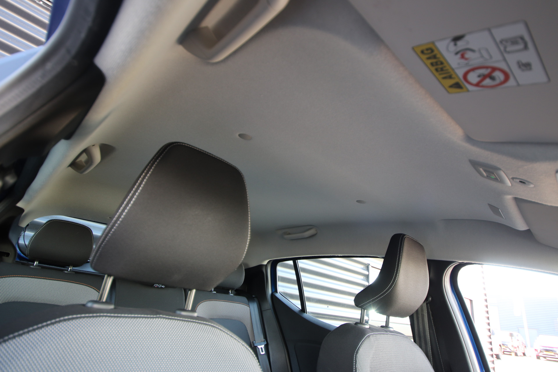 Foto van Dacia Sandero