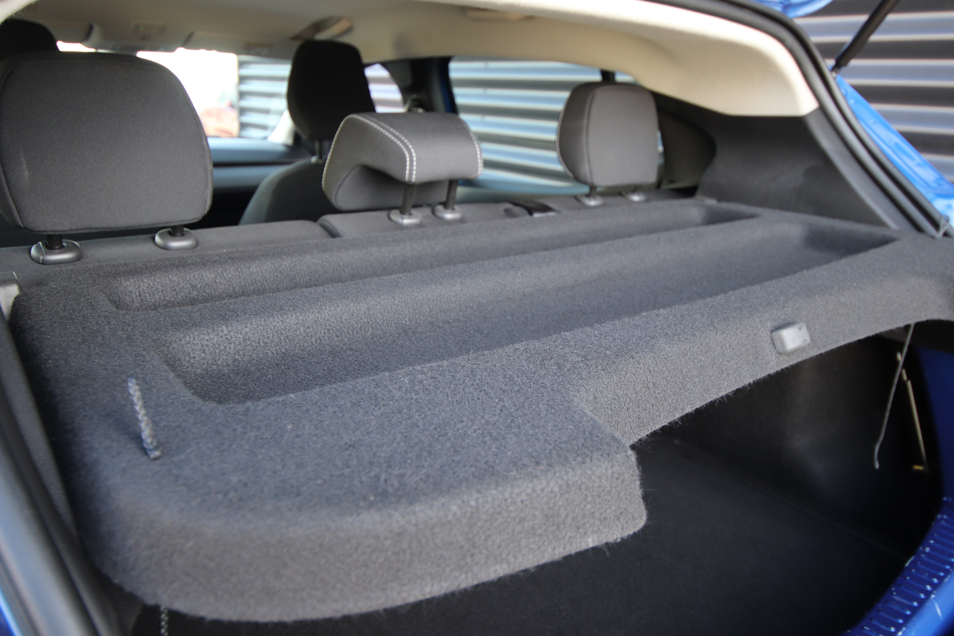Foto van Dacia Sandero