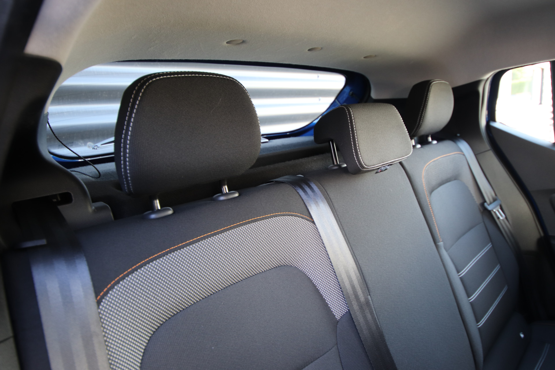 Foto van Dacia Sandero