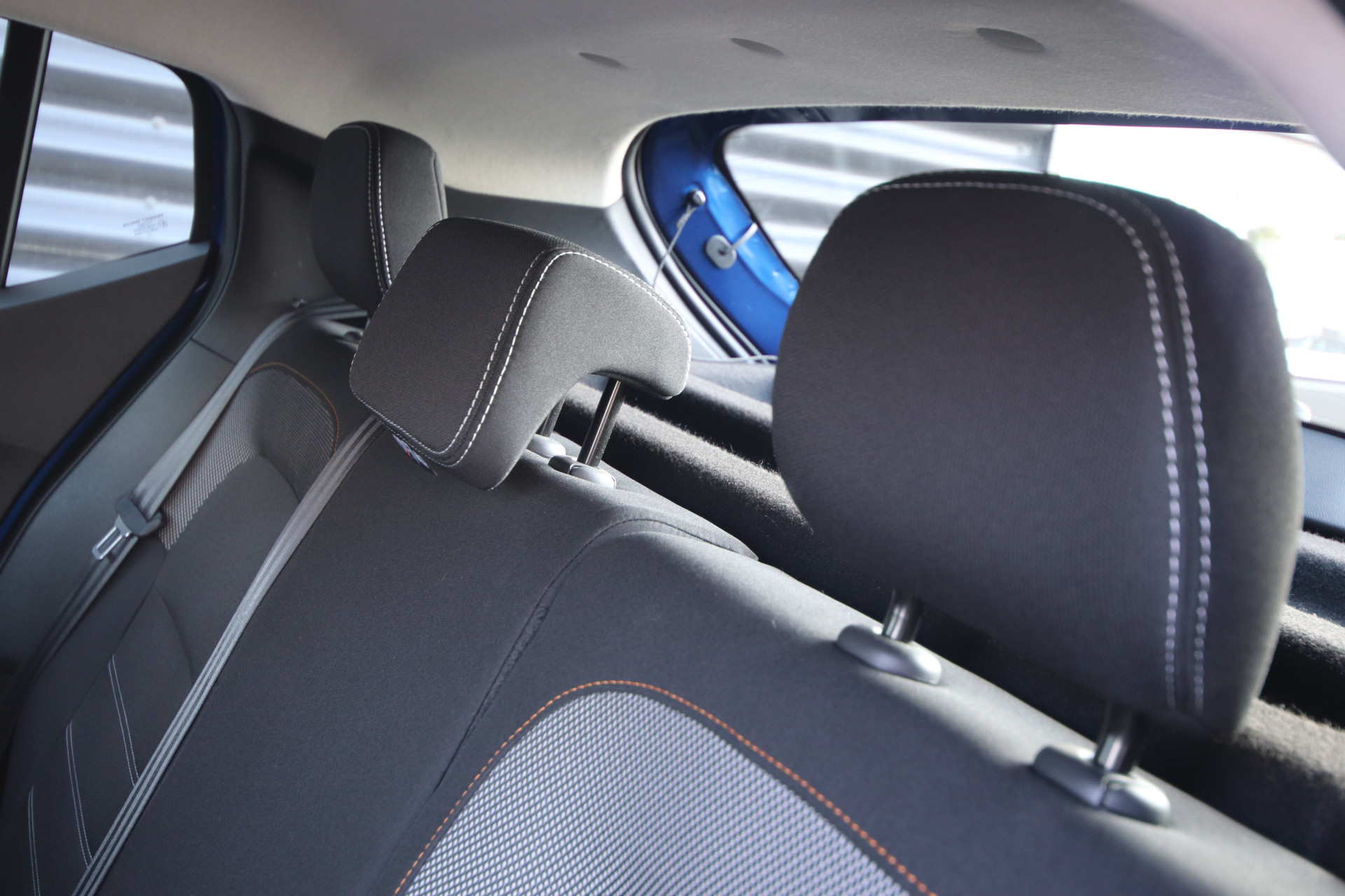 Foto van Dacia Sandero