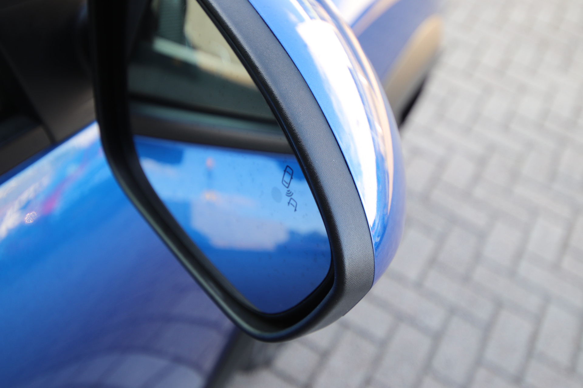 Foto van Dacia Sandero