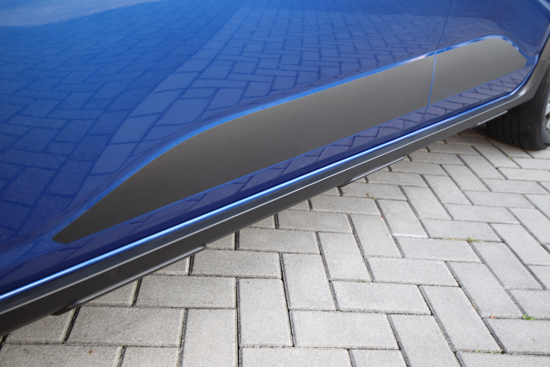 Foto van Dacia Sandero